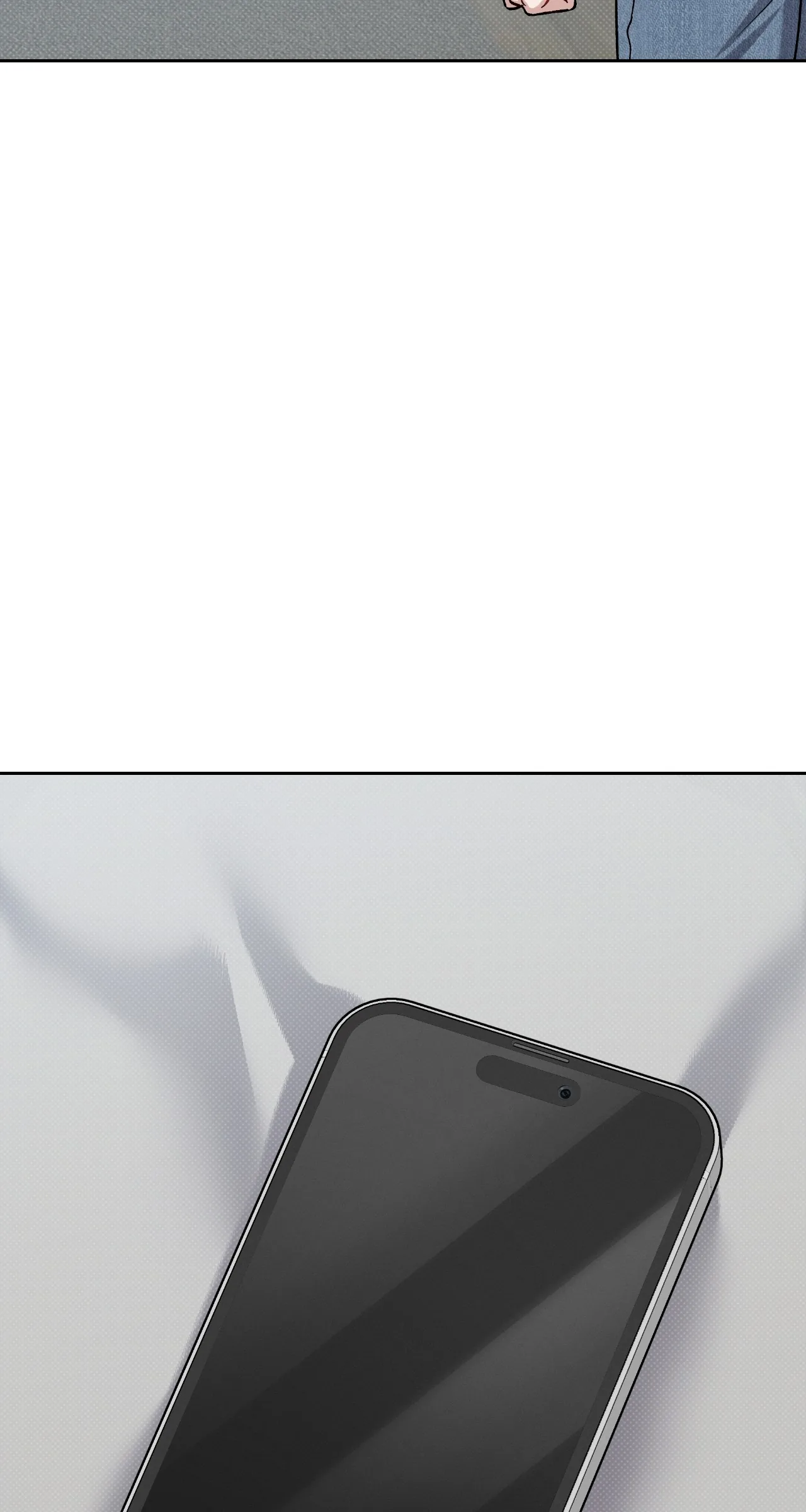 Amber Alert [Steamy] Chapter 52 page 10 - 