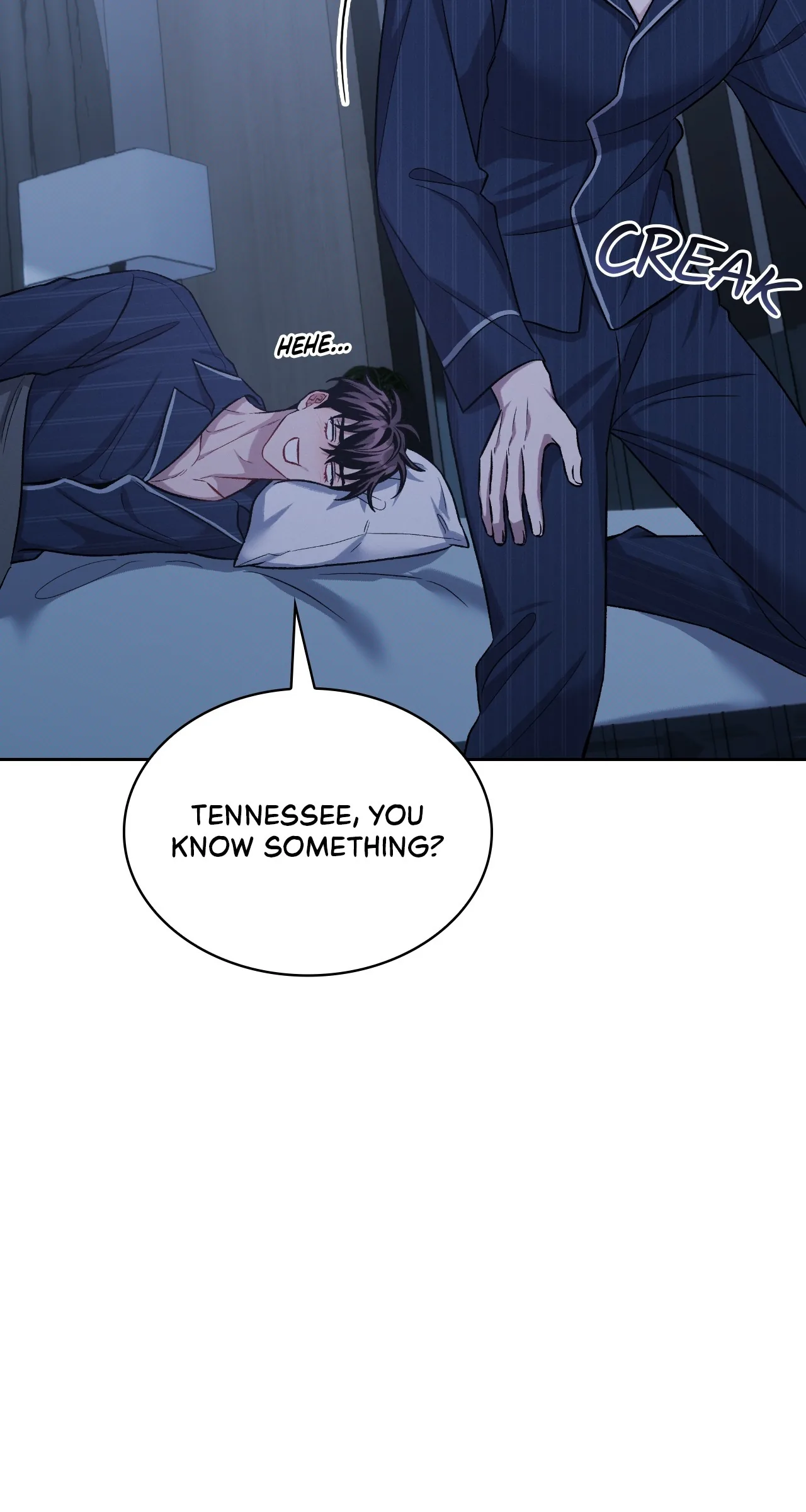 Amber Alert [Steamy] Chapter 52 page 92 - 