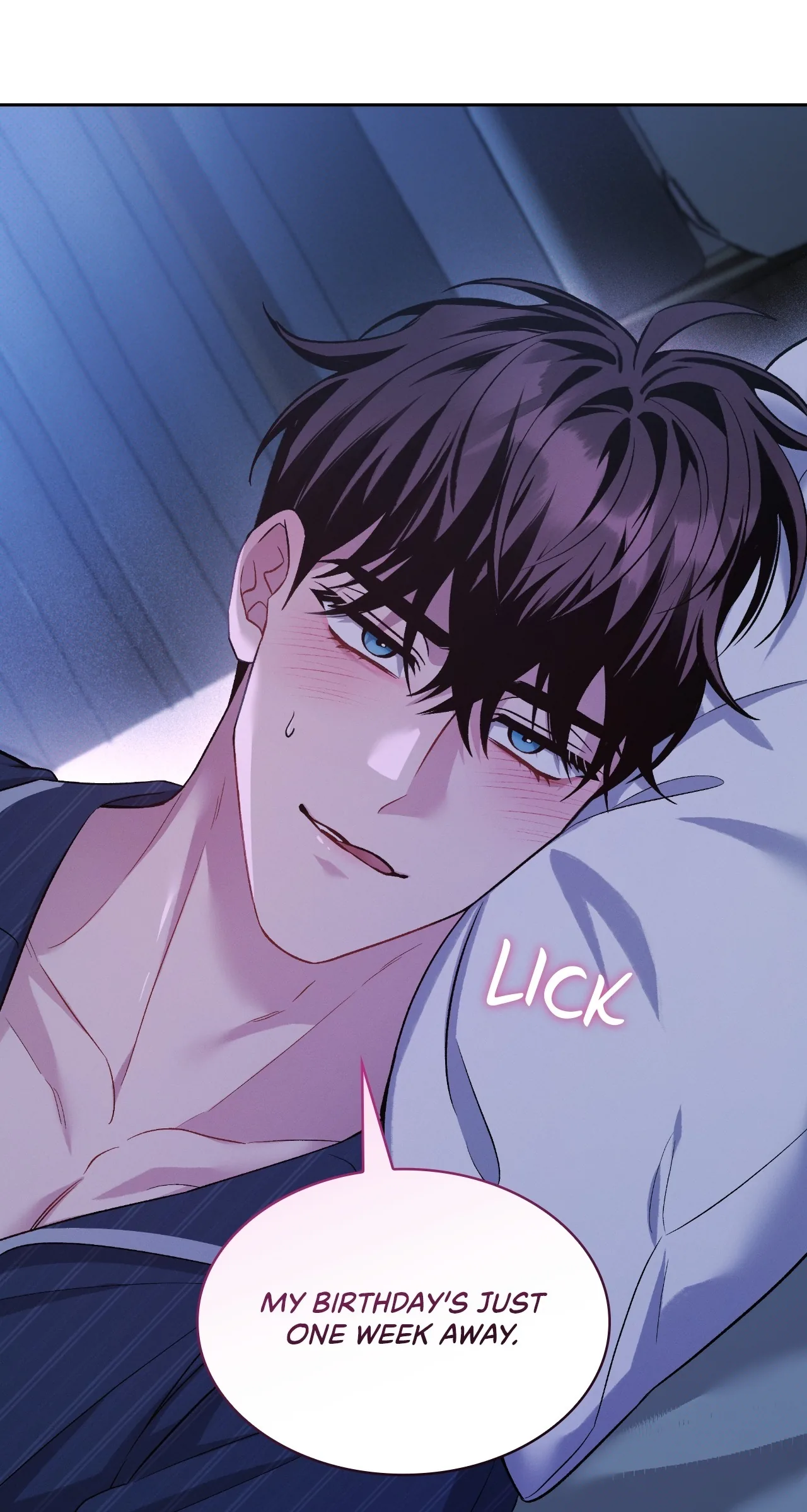 Amber Alert [Steamy] Chapter 52 page 93 - 