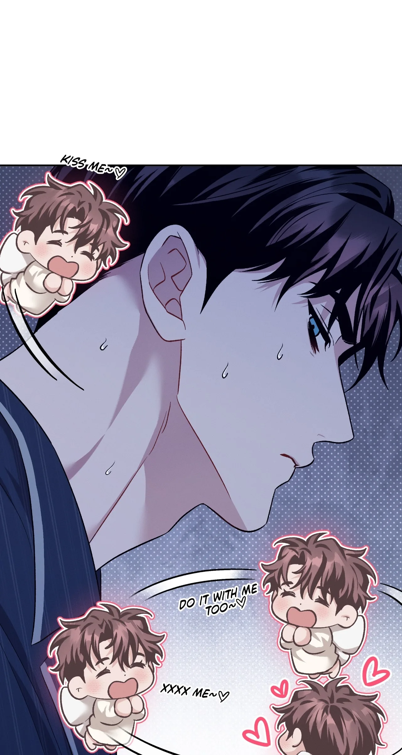 Amber Alert [Steamy] Chapter 52 page 95 - 
