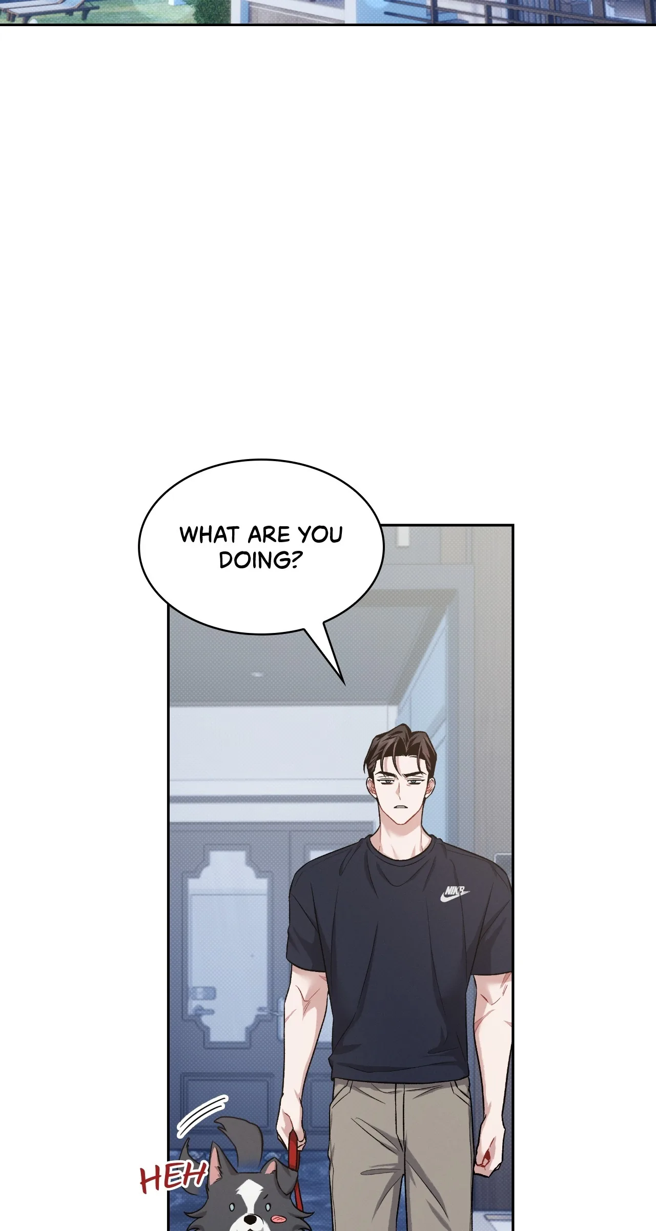 Amber Alert [Steamy] Chapter 53 page 2 - 