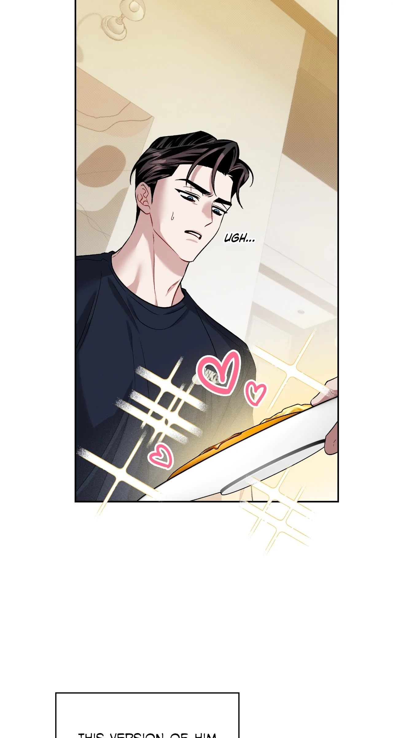 Amber Alert [Steamy] Chapter 53 page 11 - 