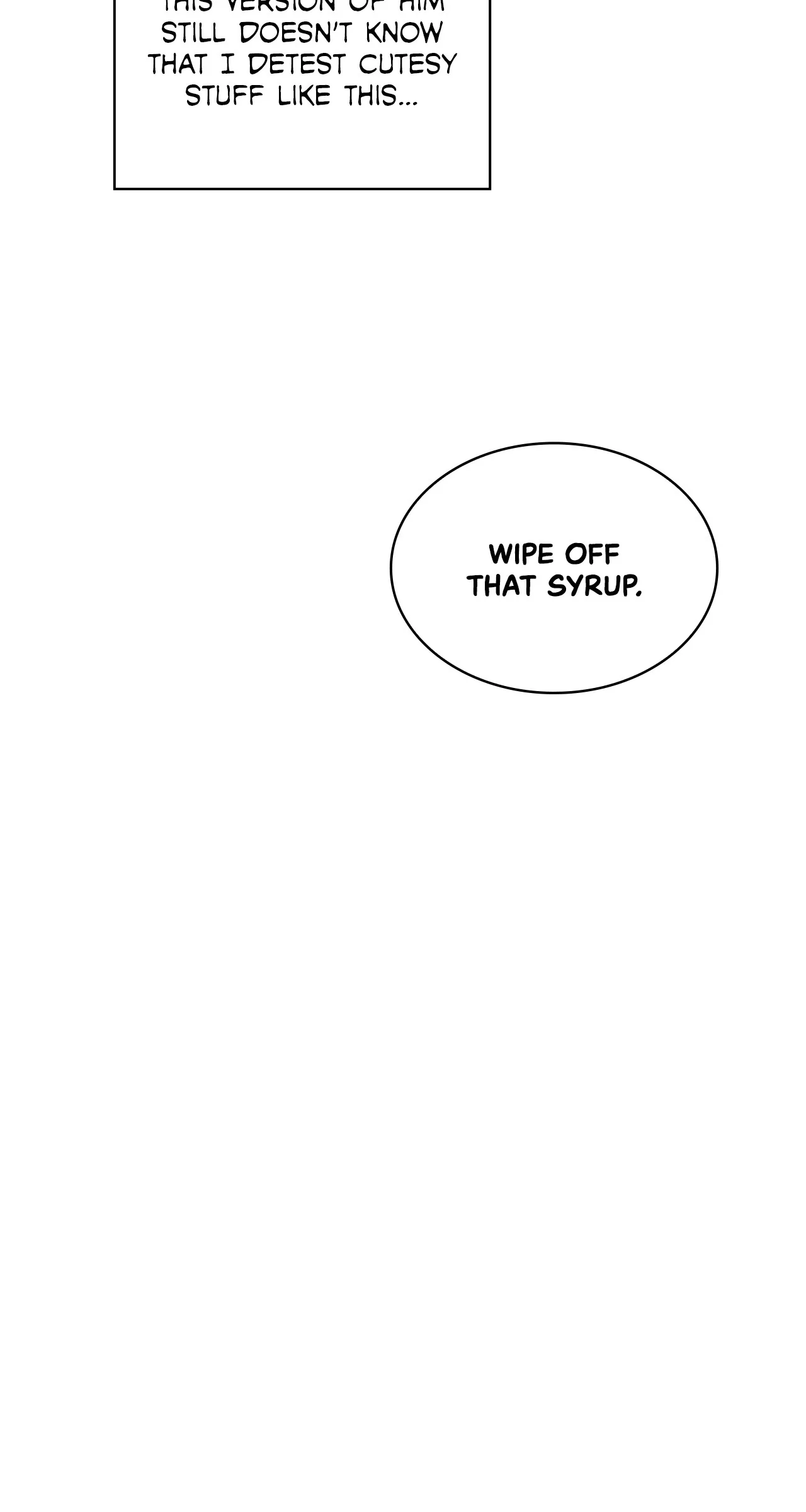 Amber Alert [Steamy] Chapter 53 page 12 - 