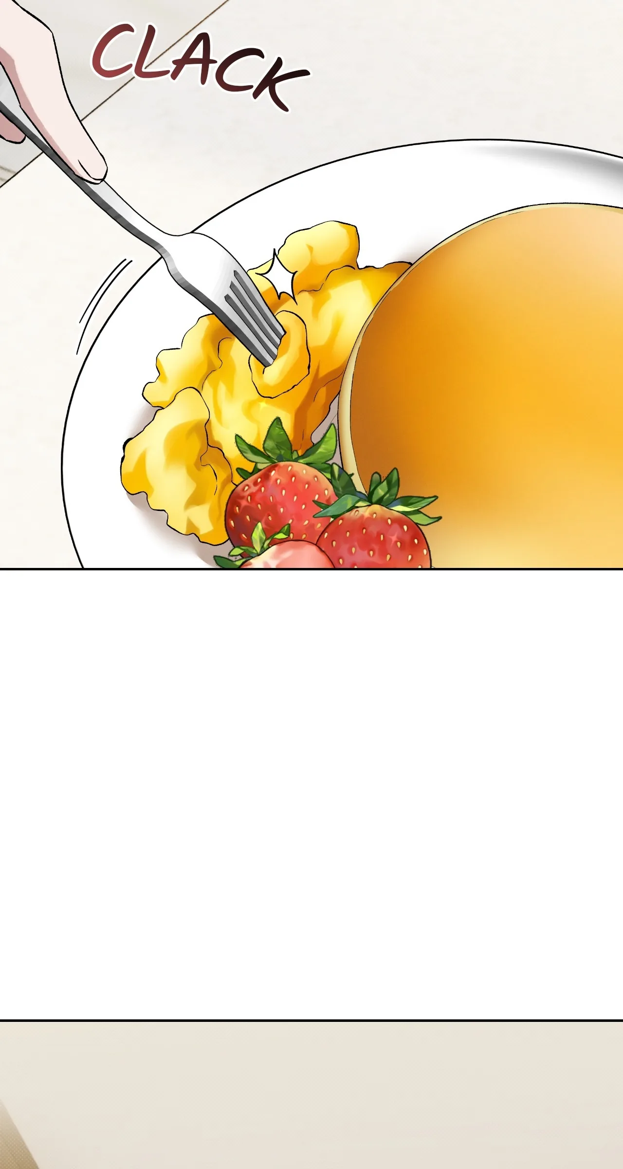 Amber Alert [Steamy] Chapter 53 page 14 - 