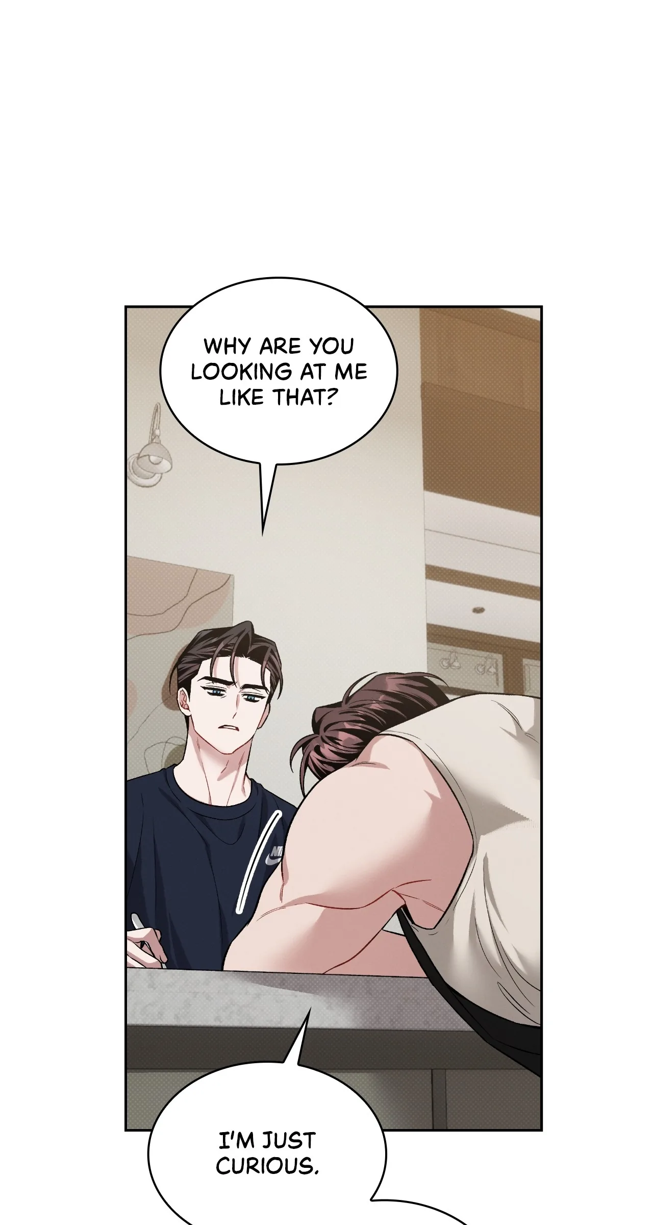 Amber Alert [Steamy] Chapter 53 page 16 - 