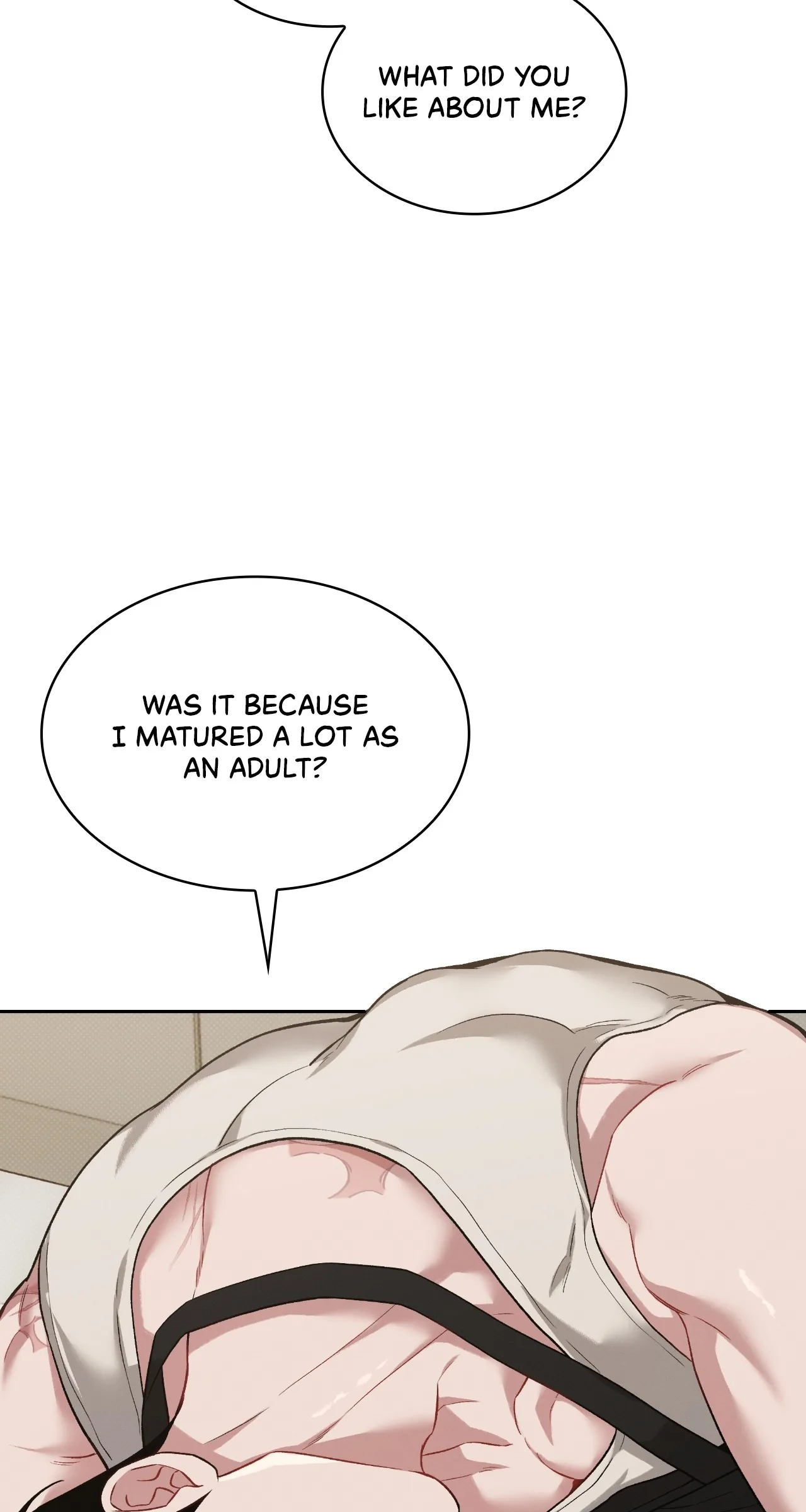 Amber Alert [Steamy] Chapter 53 page 17 - 