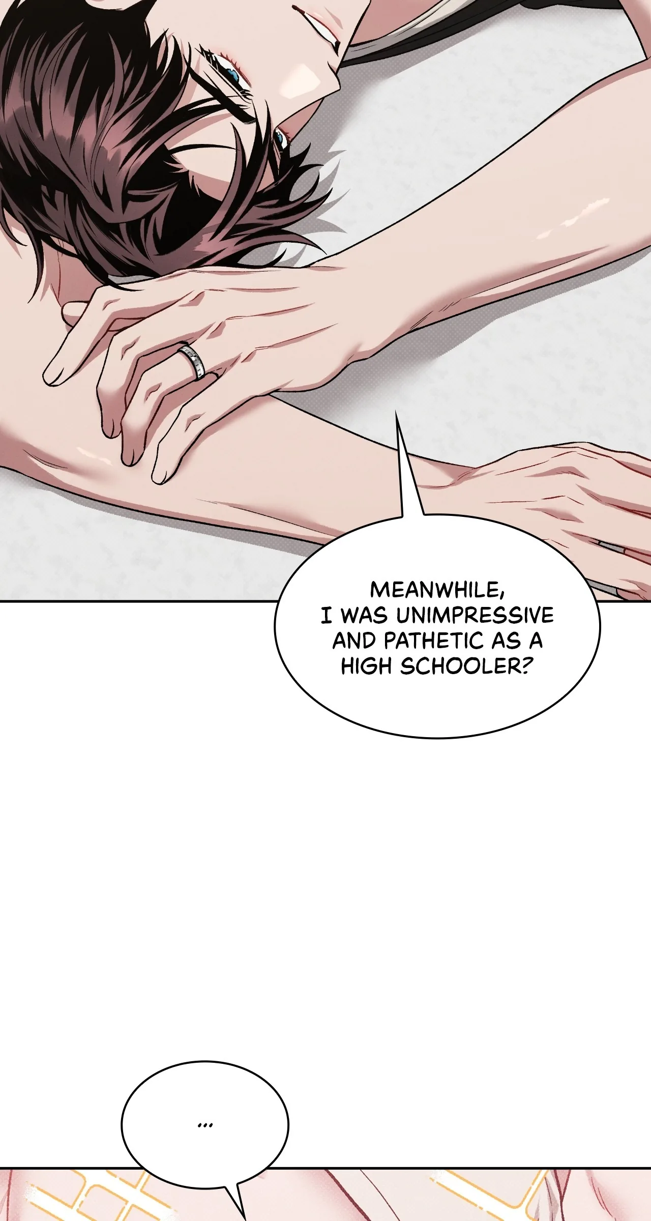 Amber Alert [Steamy] Chapter 53 page 18 - 