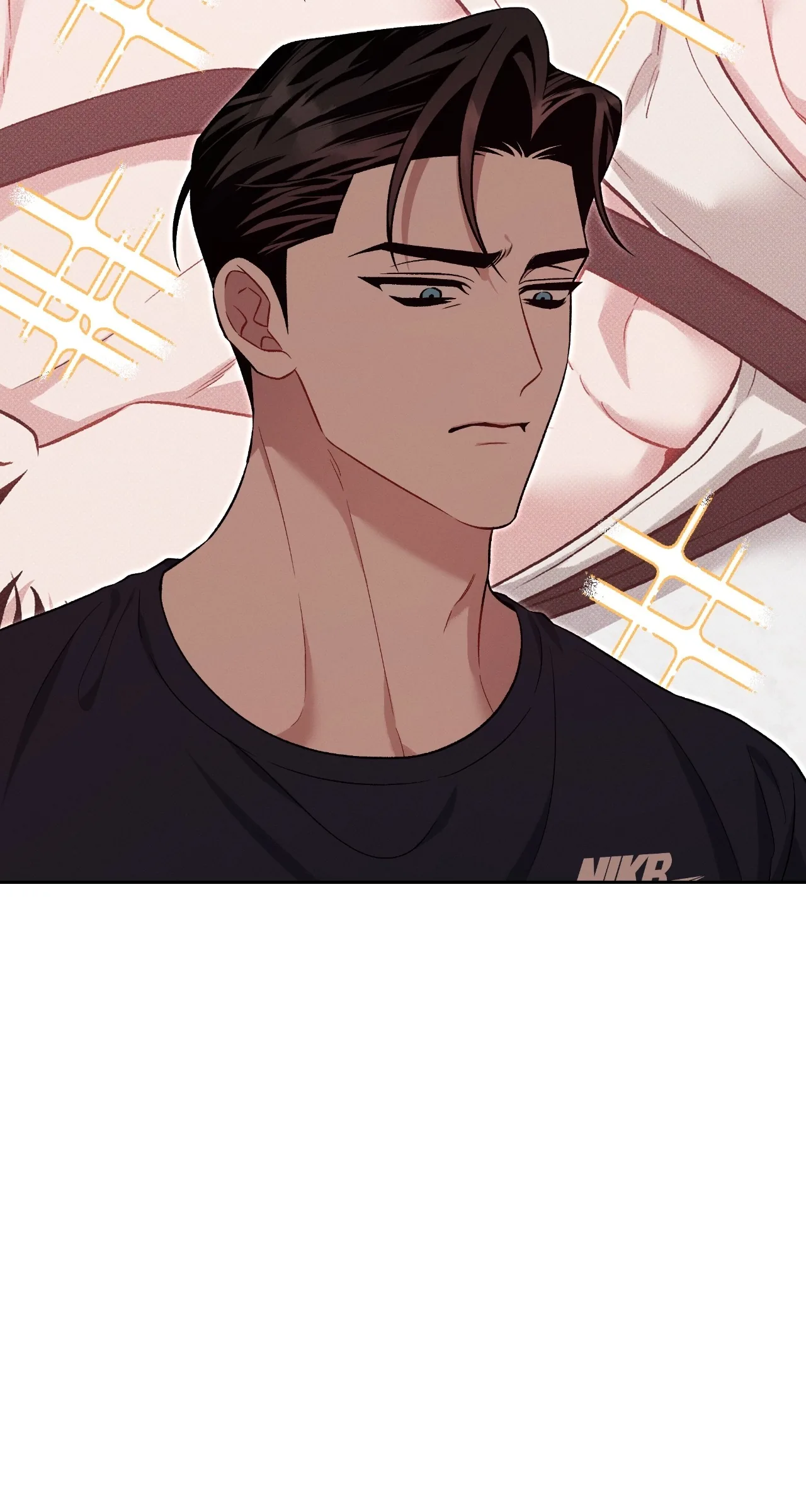 Amber Alert [Steamy] Chapter 53 page 19 - 