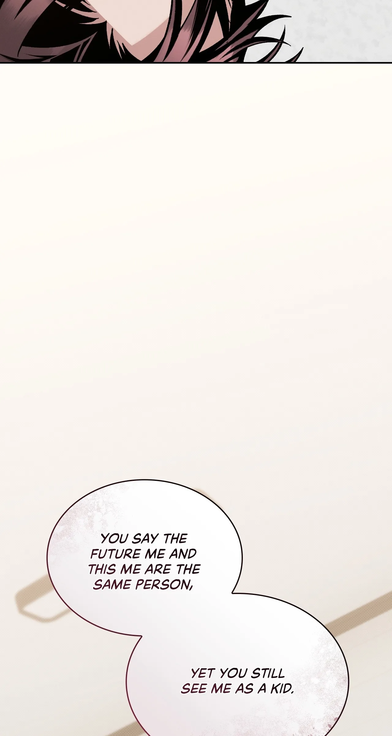 Amber Alert [Steamy] Chapter 53 page 25 - 