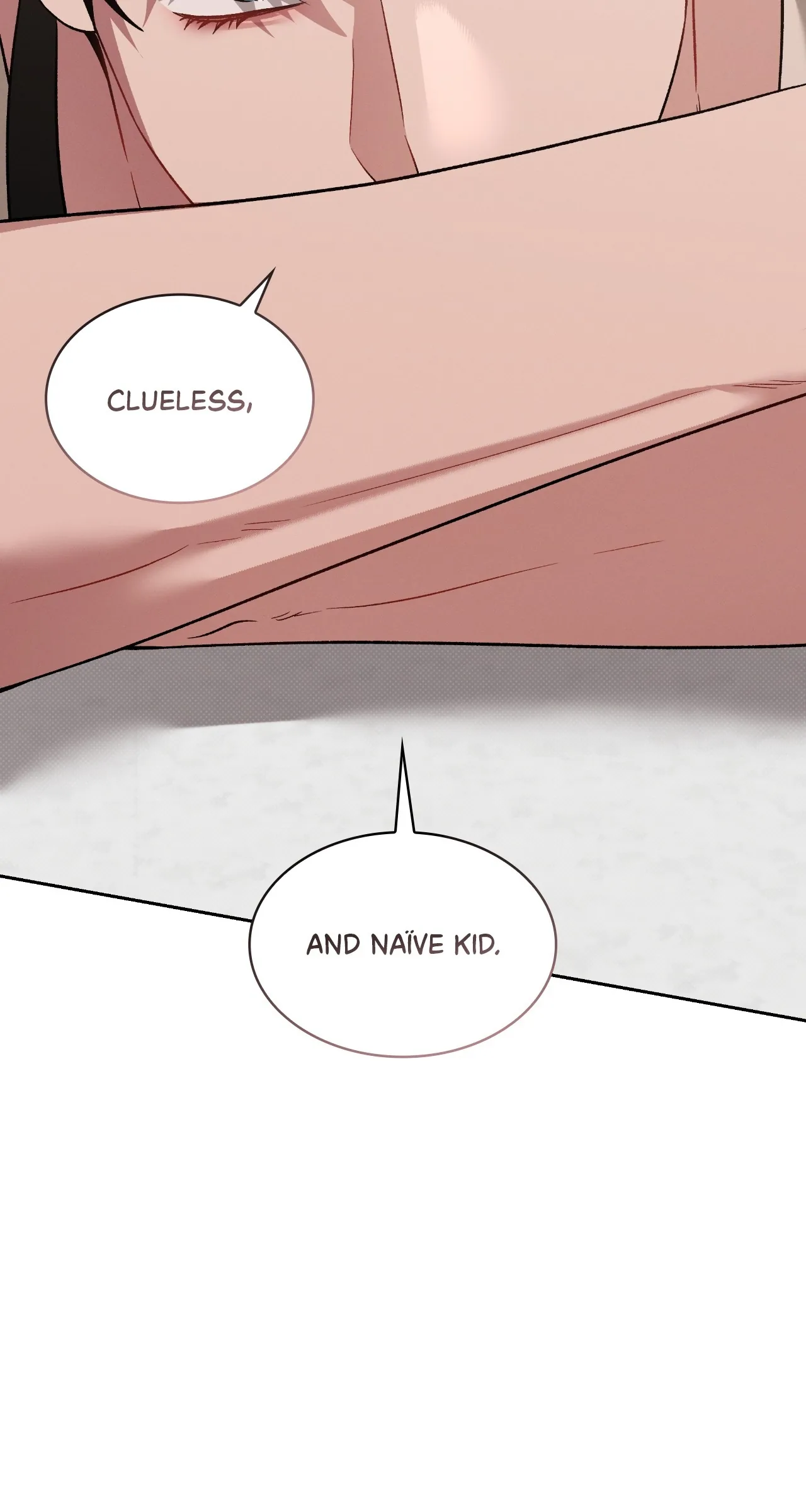 Amber Alert [Steamy] Chapter 53 page 27 - 