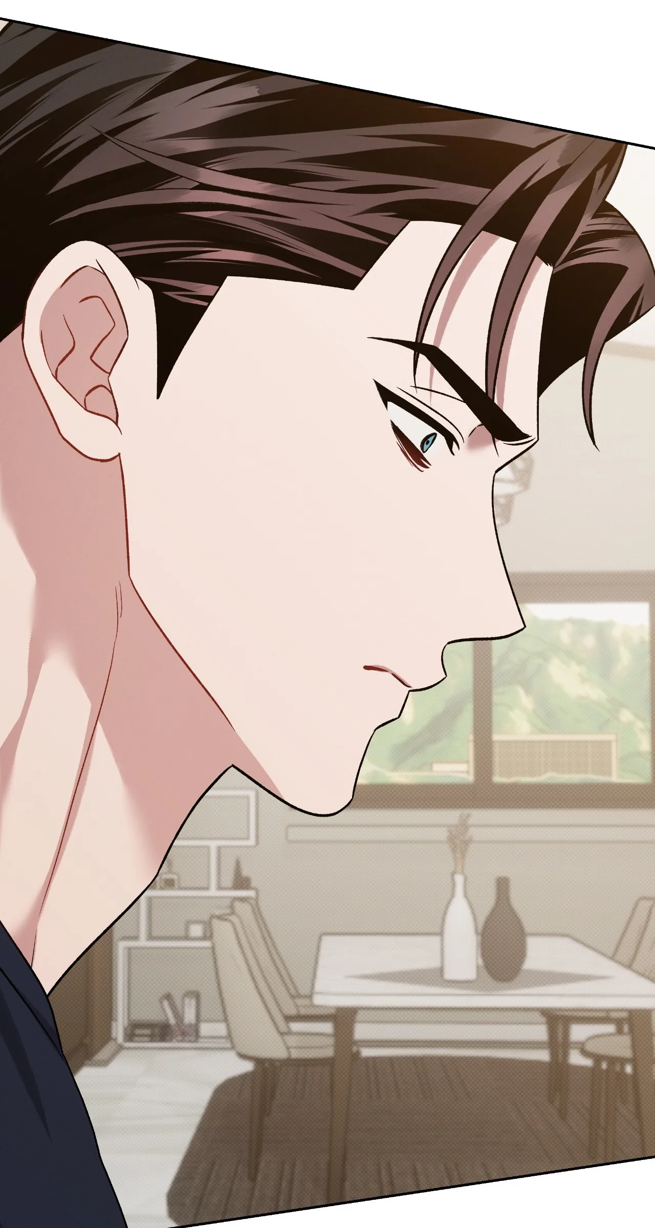 Amber Alert [Steamy] Chapter 53 page 28 - 