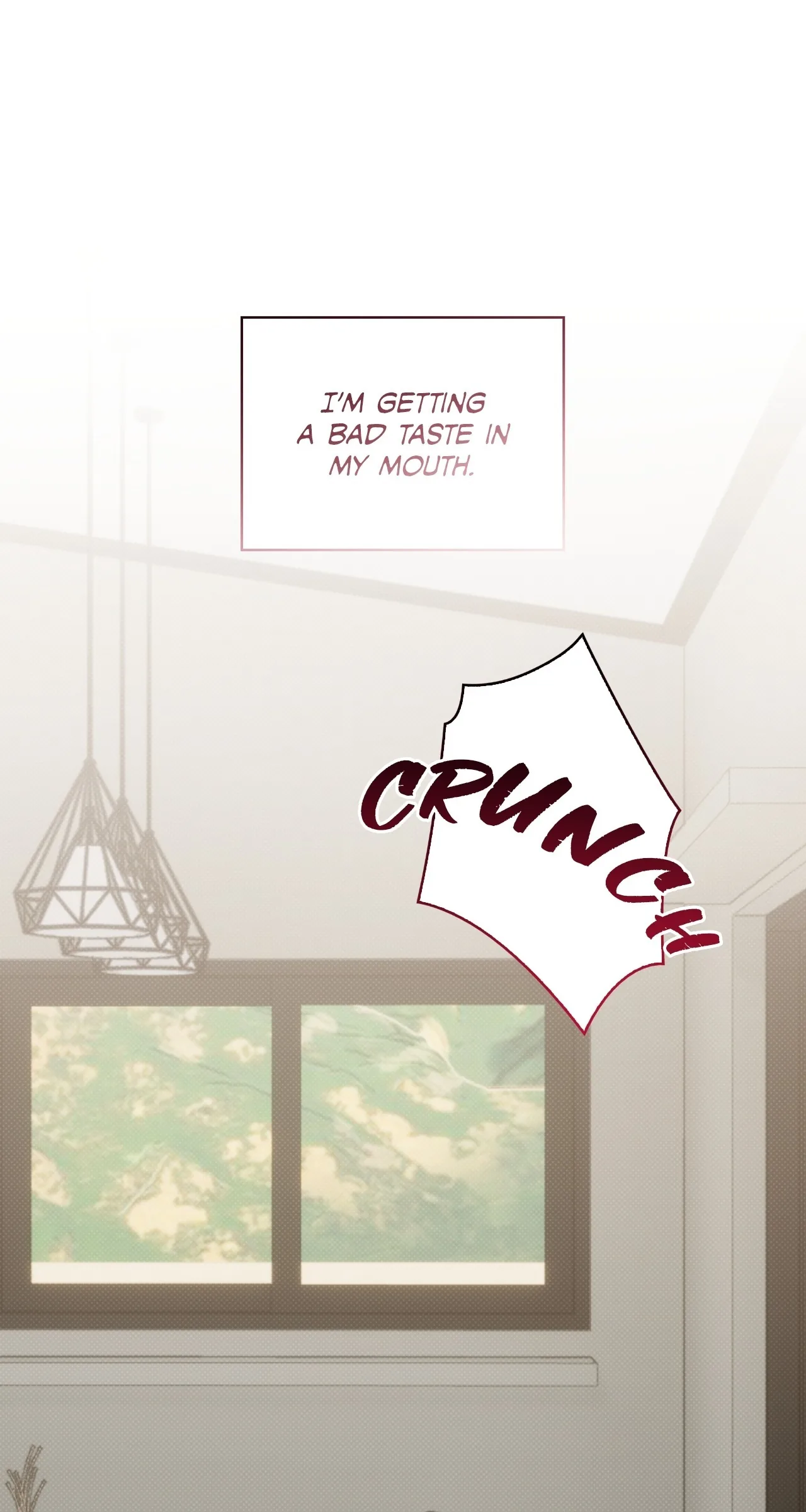 Amber Alert [Steamy] Chapter 53 page 31 - 