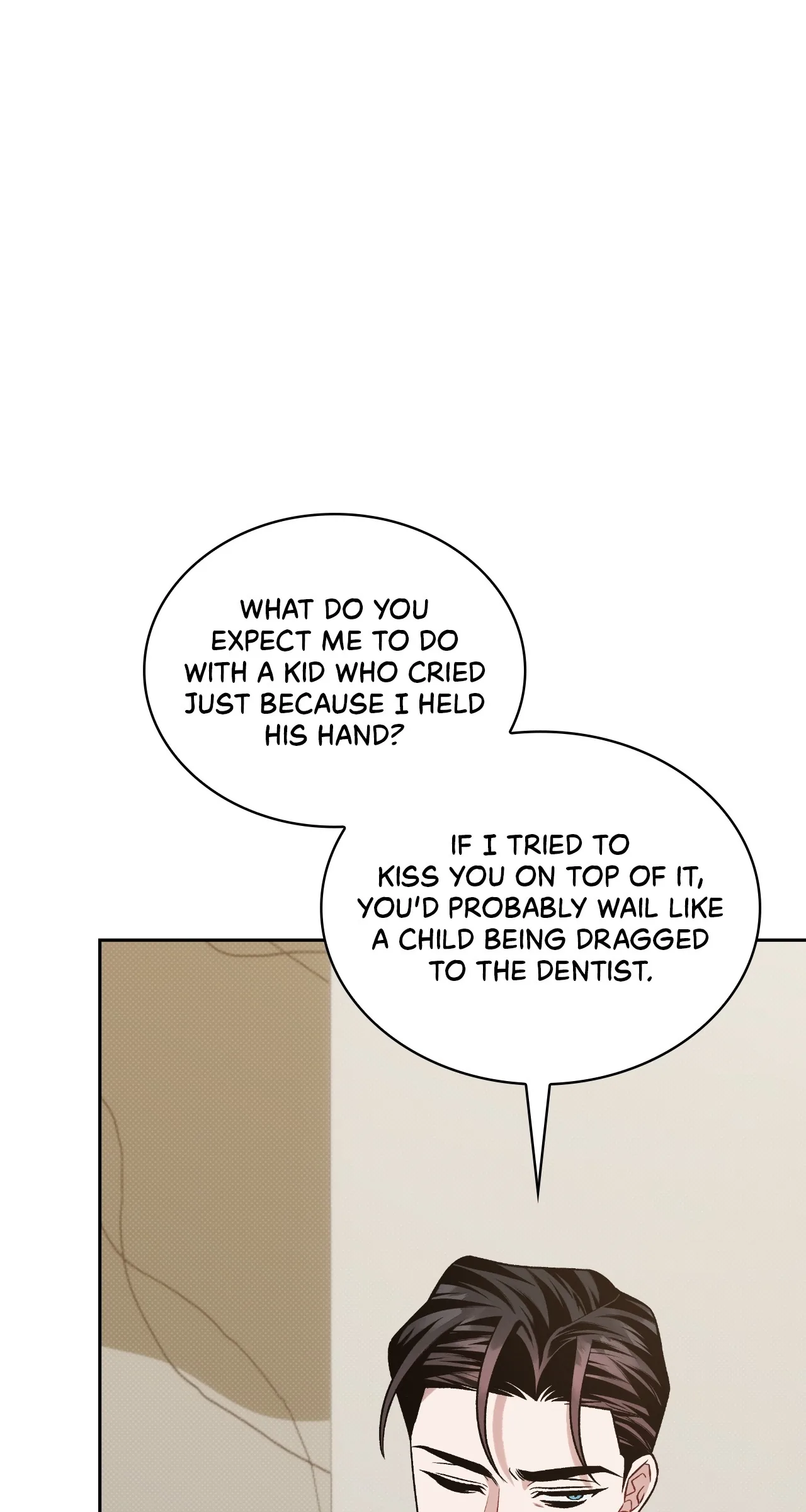 Amber Alert [Steamy] Chapter 53 page 34 - 