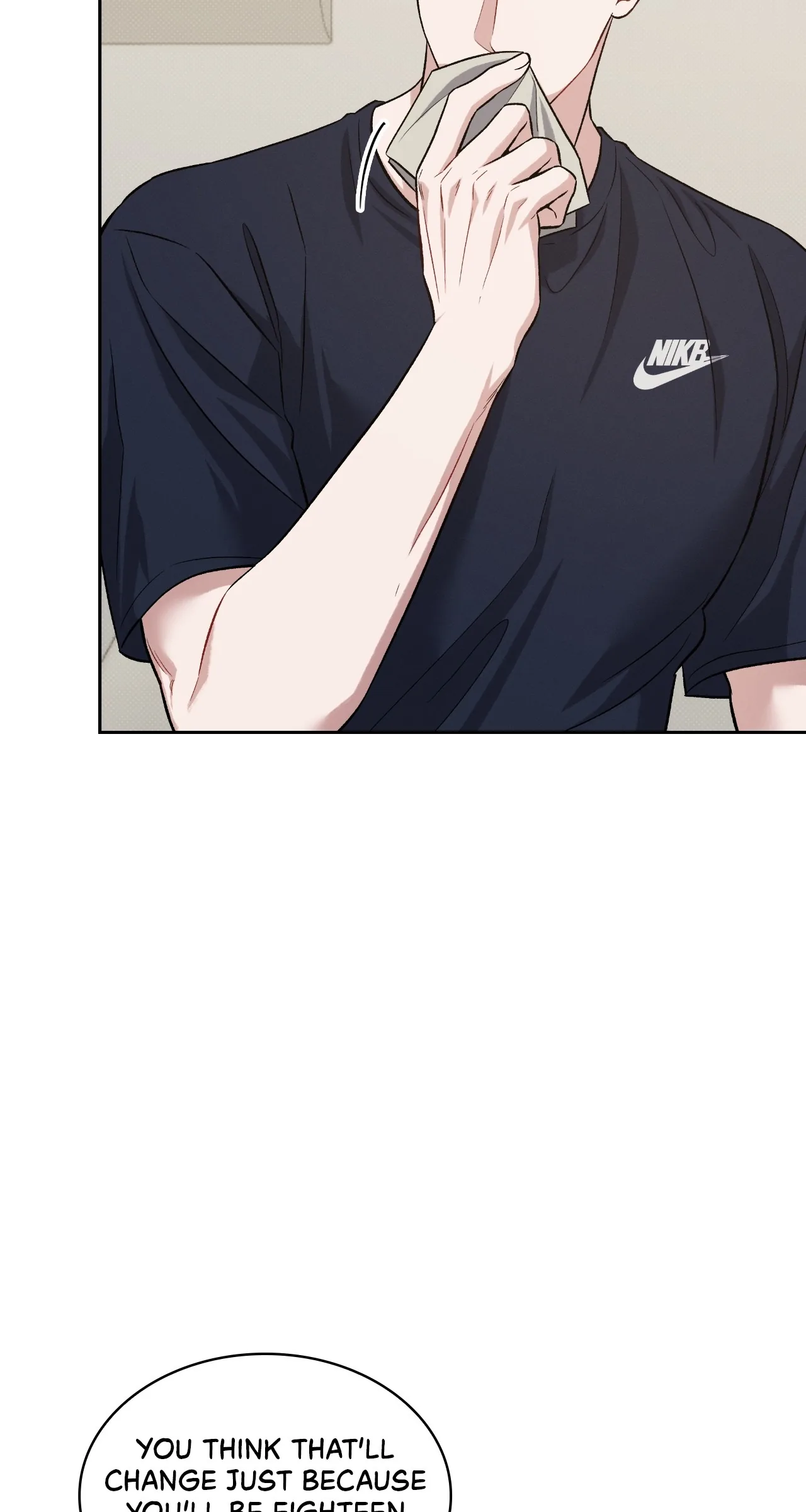 Amber Alert [Steamy] Chapter 53 page 35 - 