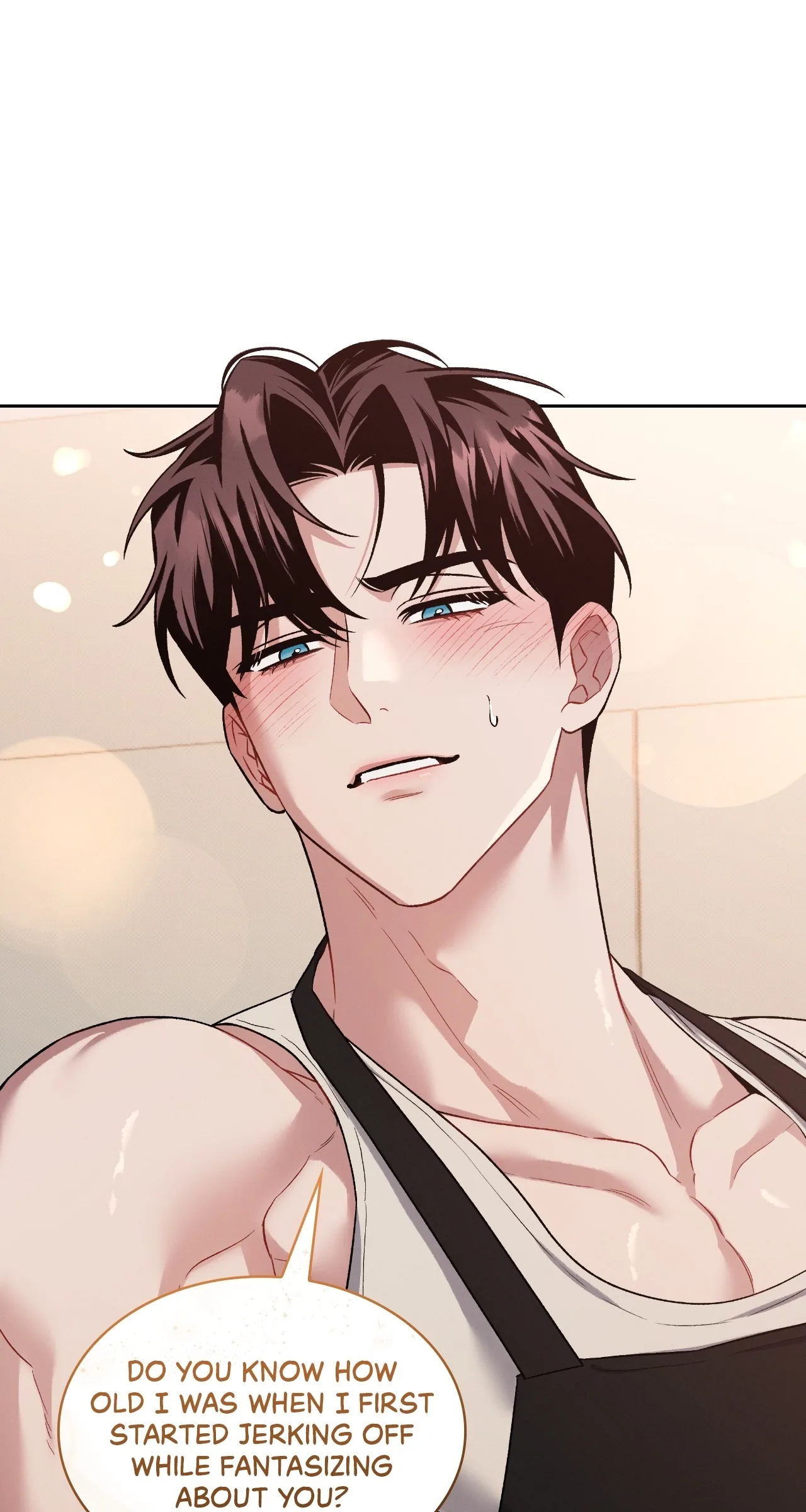 Amber Alert [Steamy] Chapter 53 page 37 - 