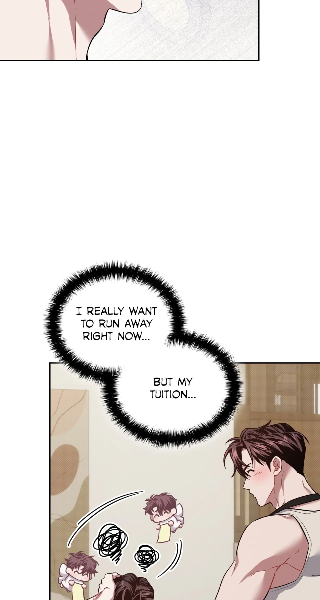 Amber Alert [Steamy] Chapter 53 page 39 - 