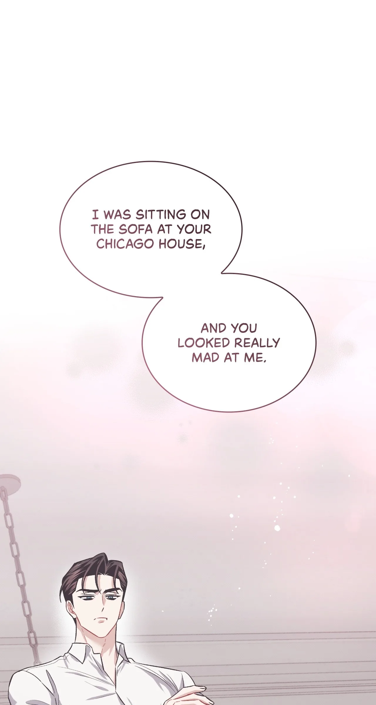 Amber Alert [Steamy] Chapter 53 page 42 - 