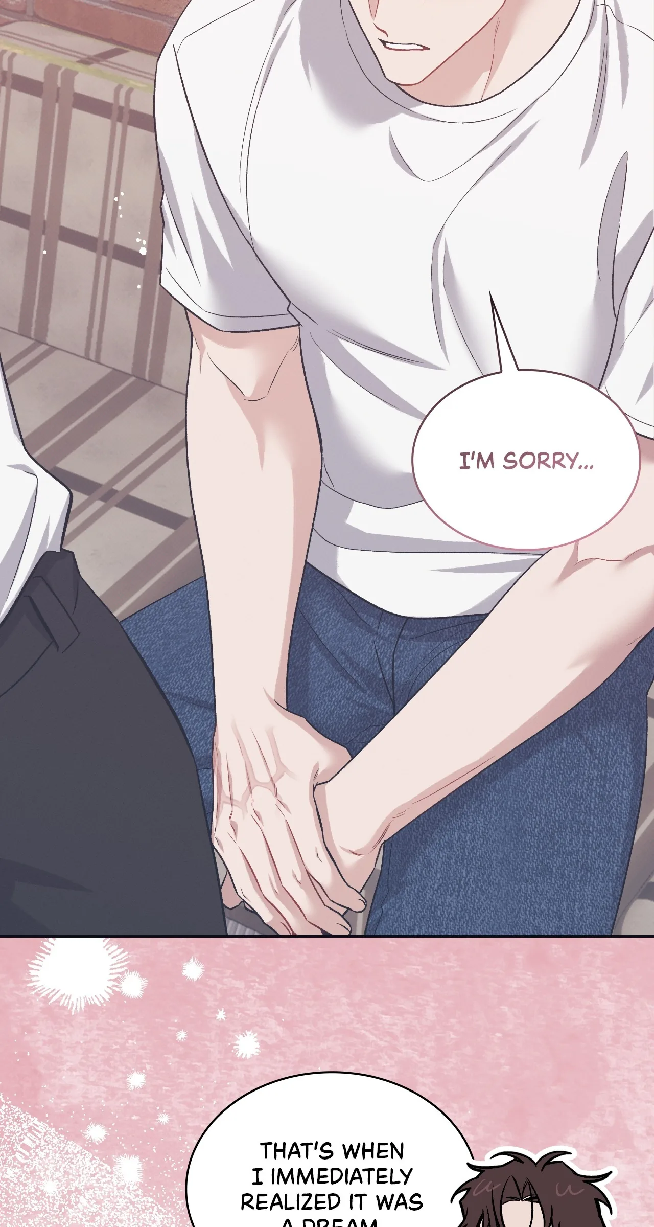 Amber Alert [Steamy] Chapter 53 page 44 - 