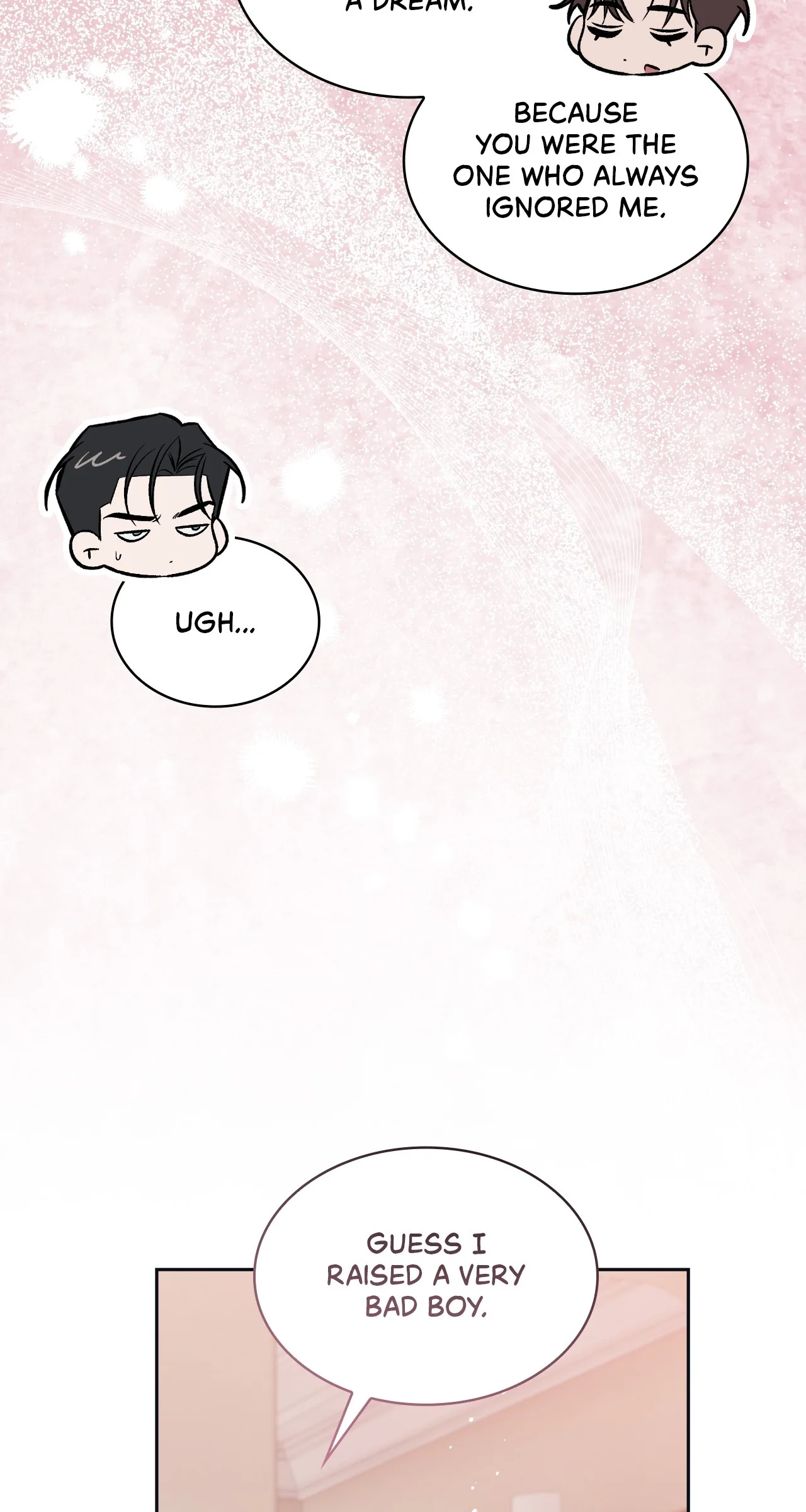 Amber Alert [Steamy] Chapter 53 page 45 - 