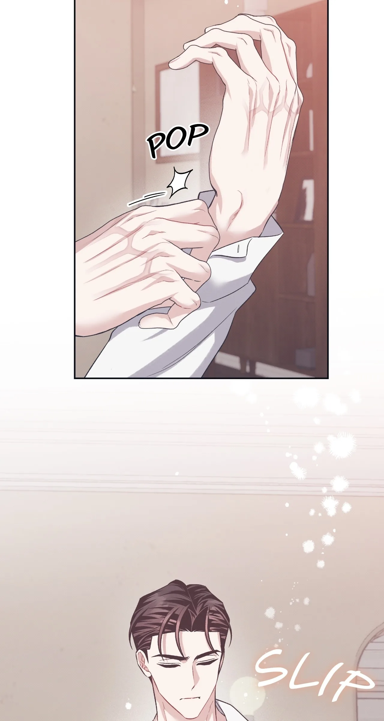 Amber Alert [Steamy] Chapter 53 page 46 - 