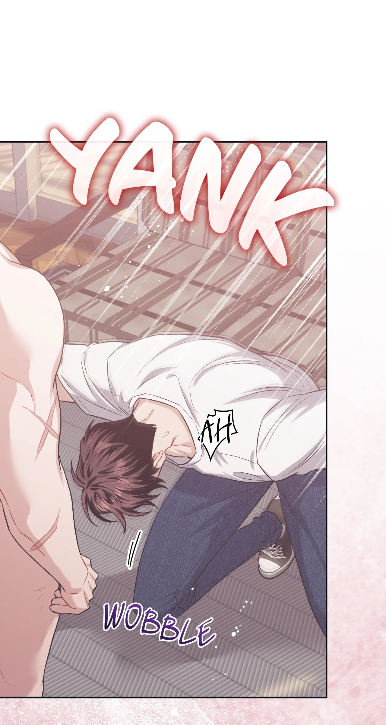 Amber Alert [Steamy] Chapter 53 page 49 - 