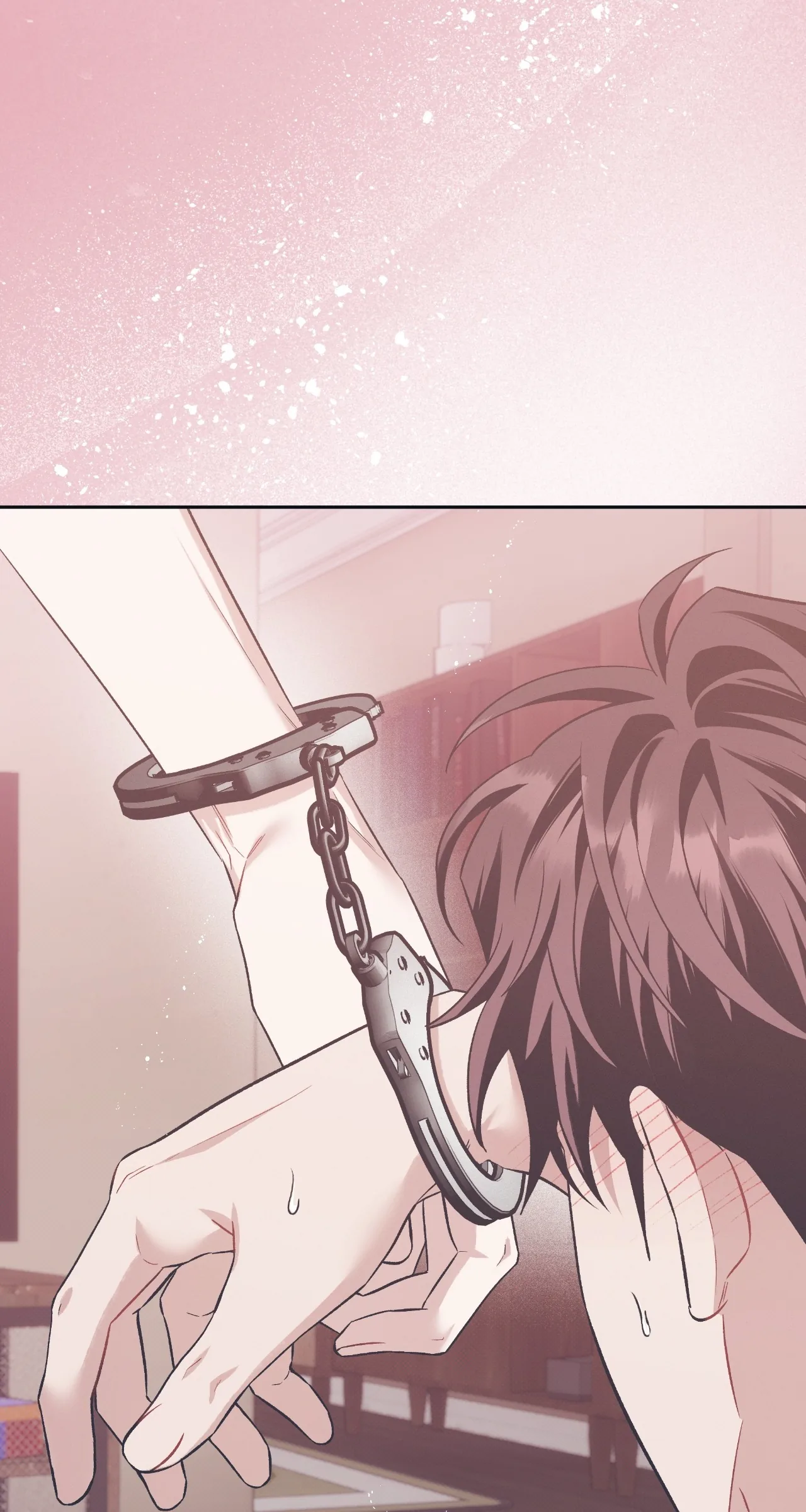 Amber Alert [Steamy] Chapter 53 page 51 - 