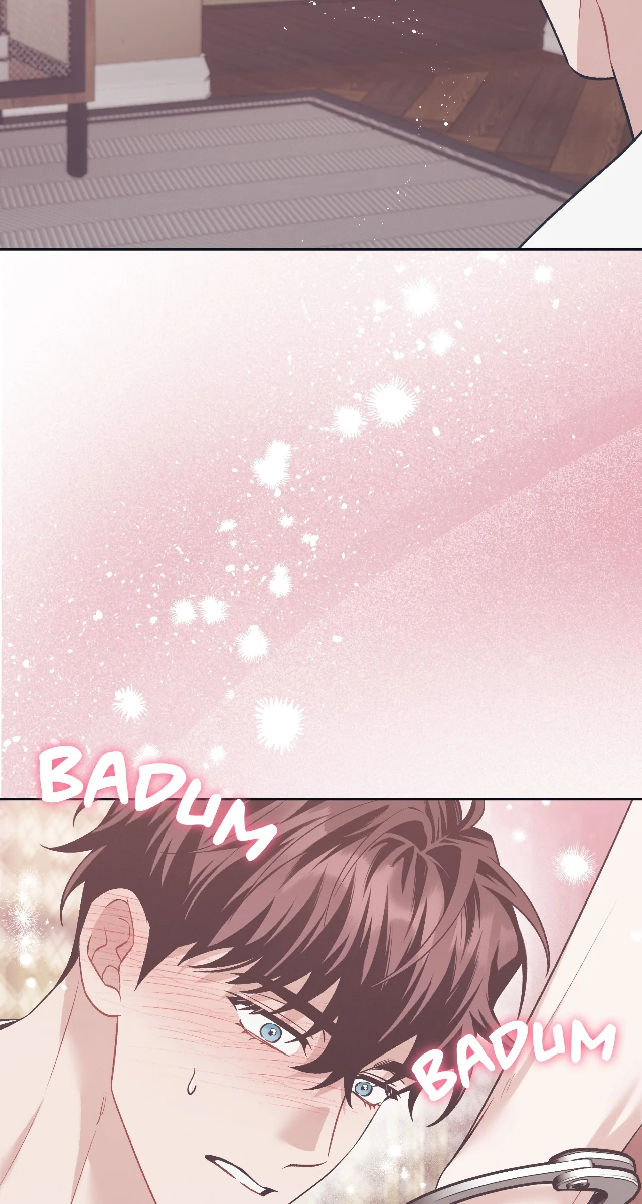 Amber Alert [Steamy] Chapter 53 page 52 - 