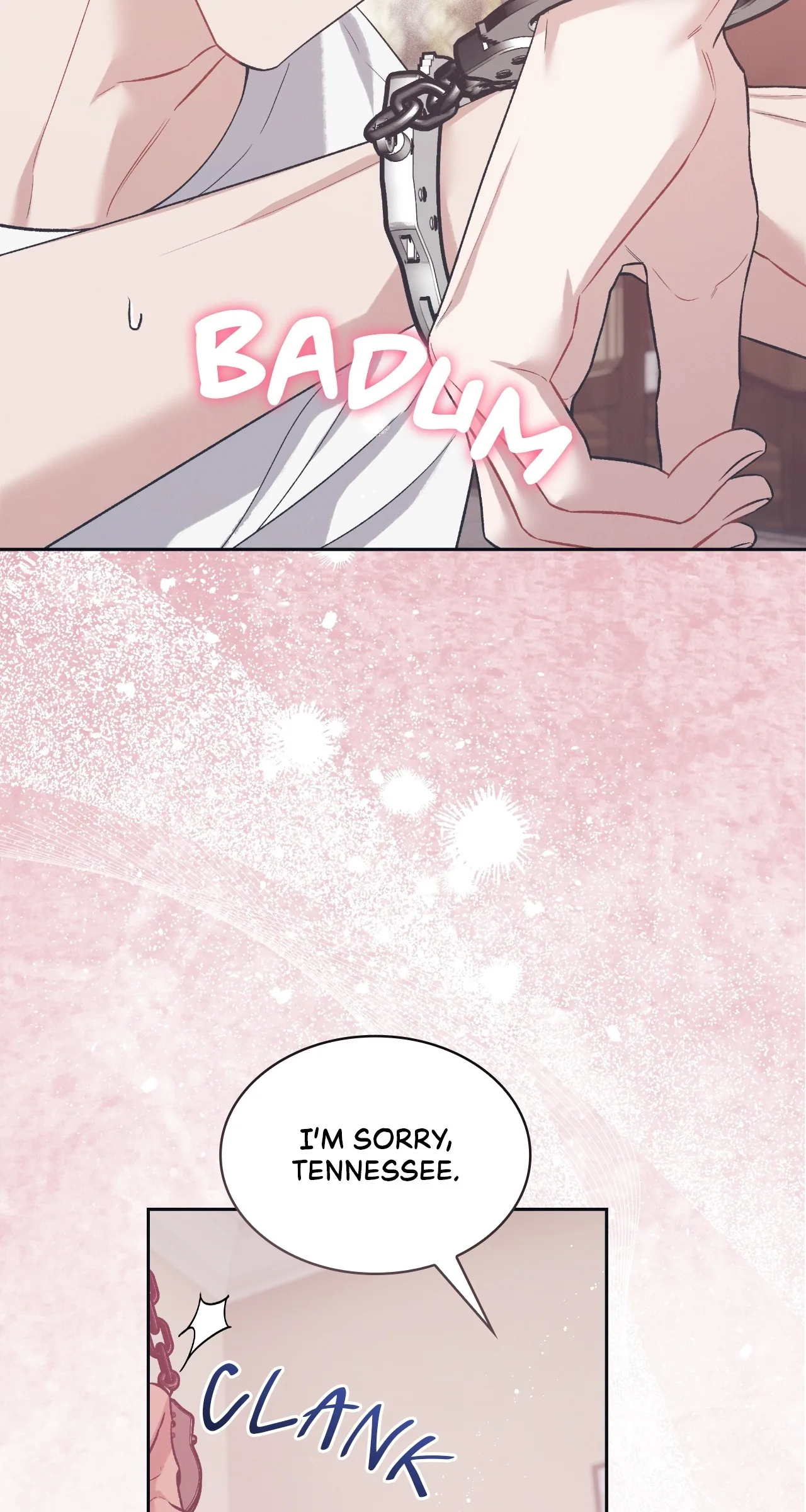 Amber Alert [Steamy] Chapter 53 page 53 - 