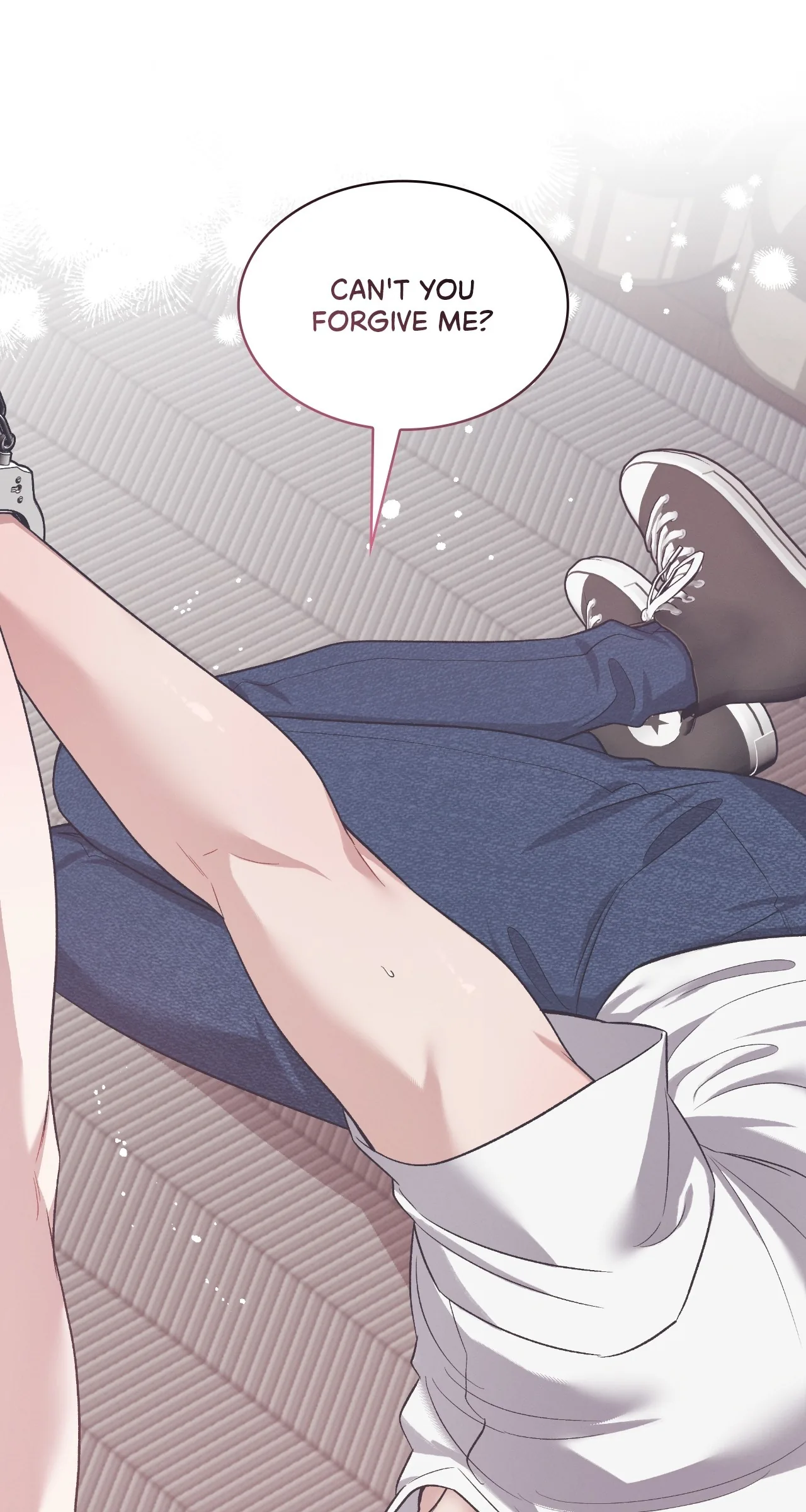 Amber Alert [Steamy] Chapter 53 page 55 - 