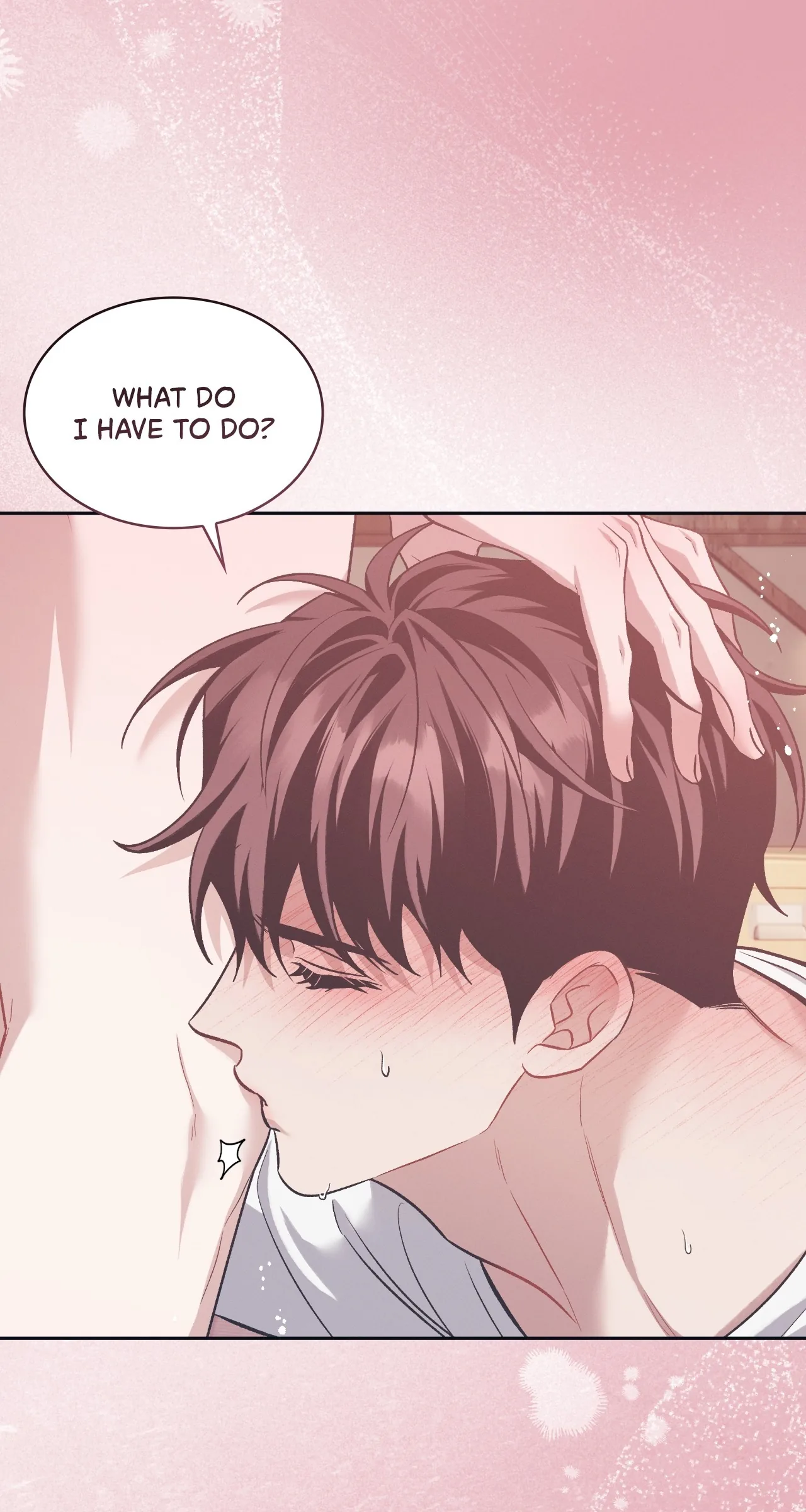 Amber Alert [Steamy] Chapter 53 page 57 - 