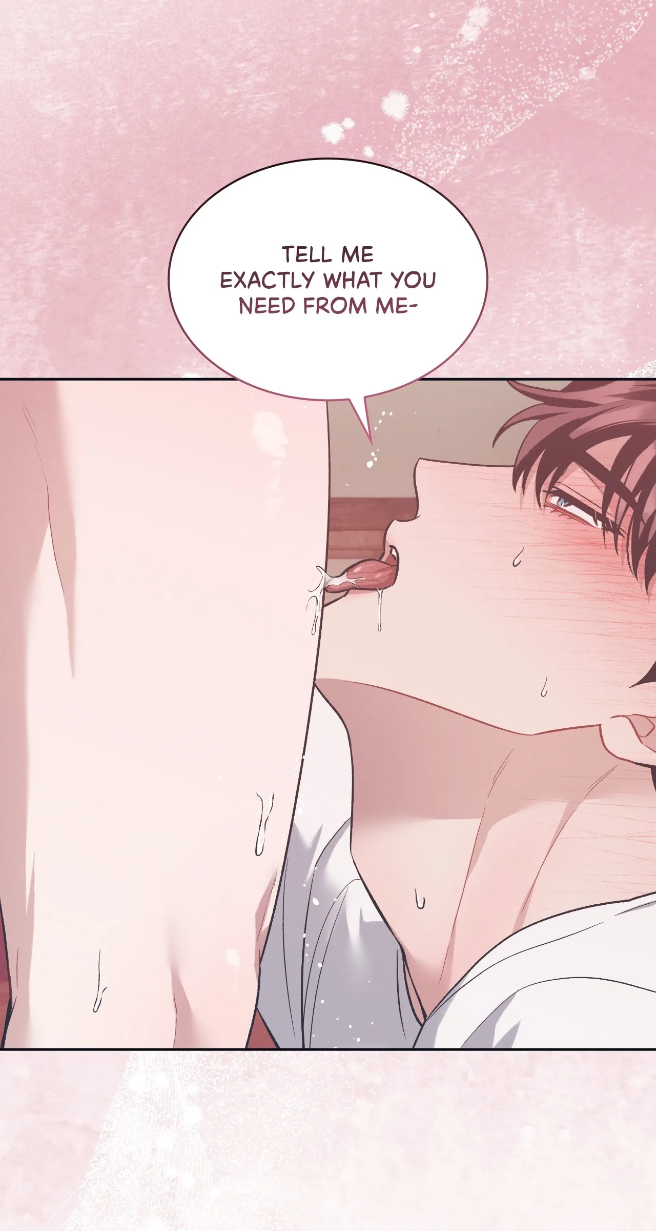 Amber Alert [Steamy] Chapter 53 page 58 - 