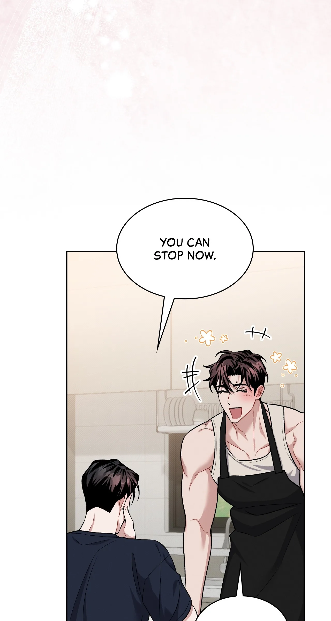Amber Alert [Steamy] Chapter 53 page 59 - 