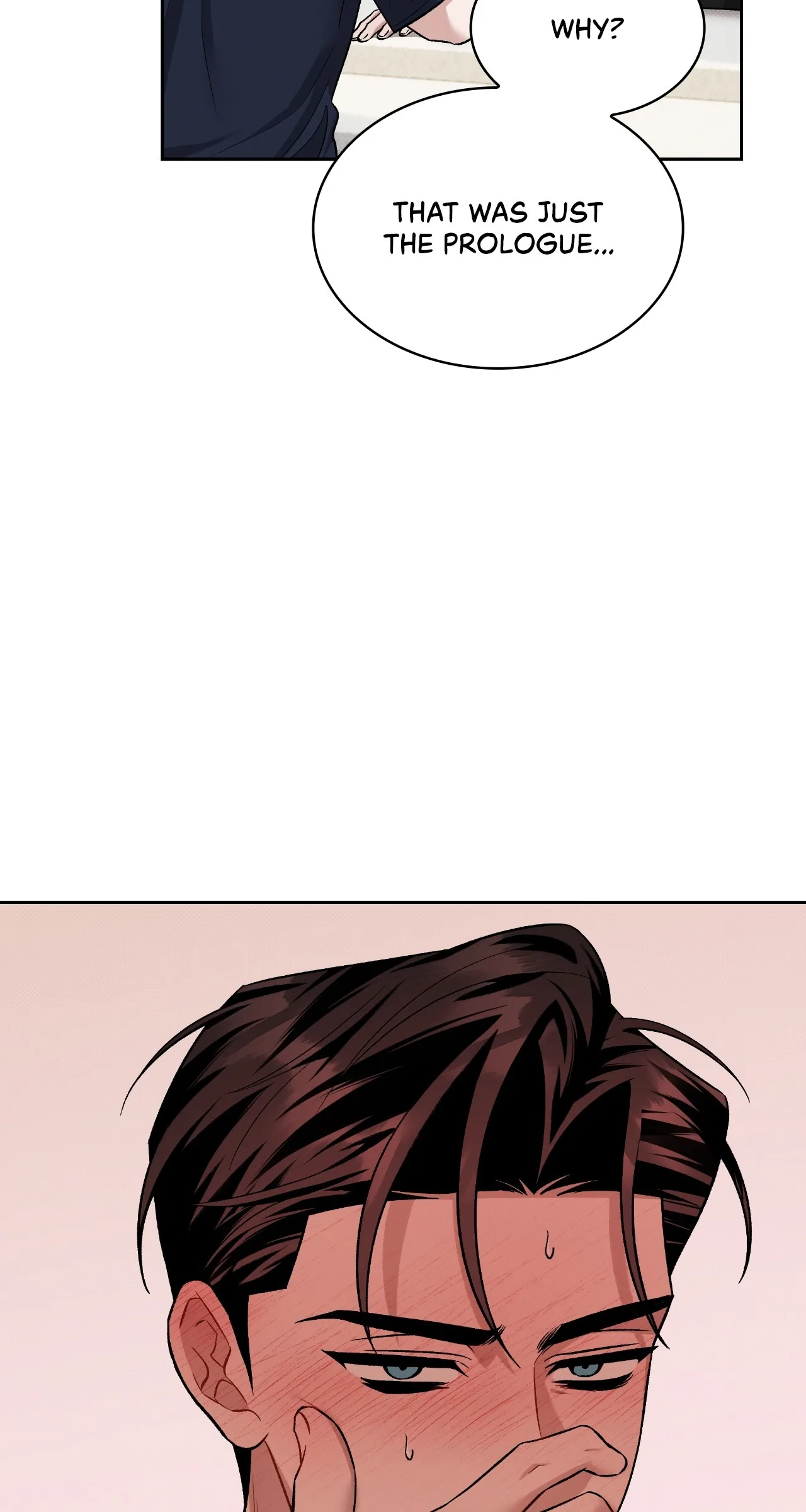 Amber Alert [Steamy] Chapter 53 page 60 - 