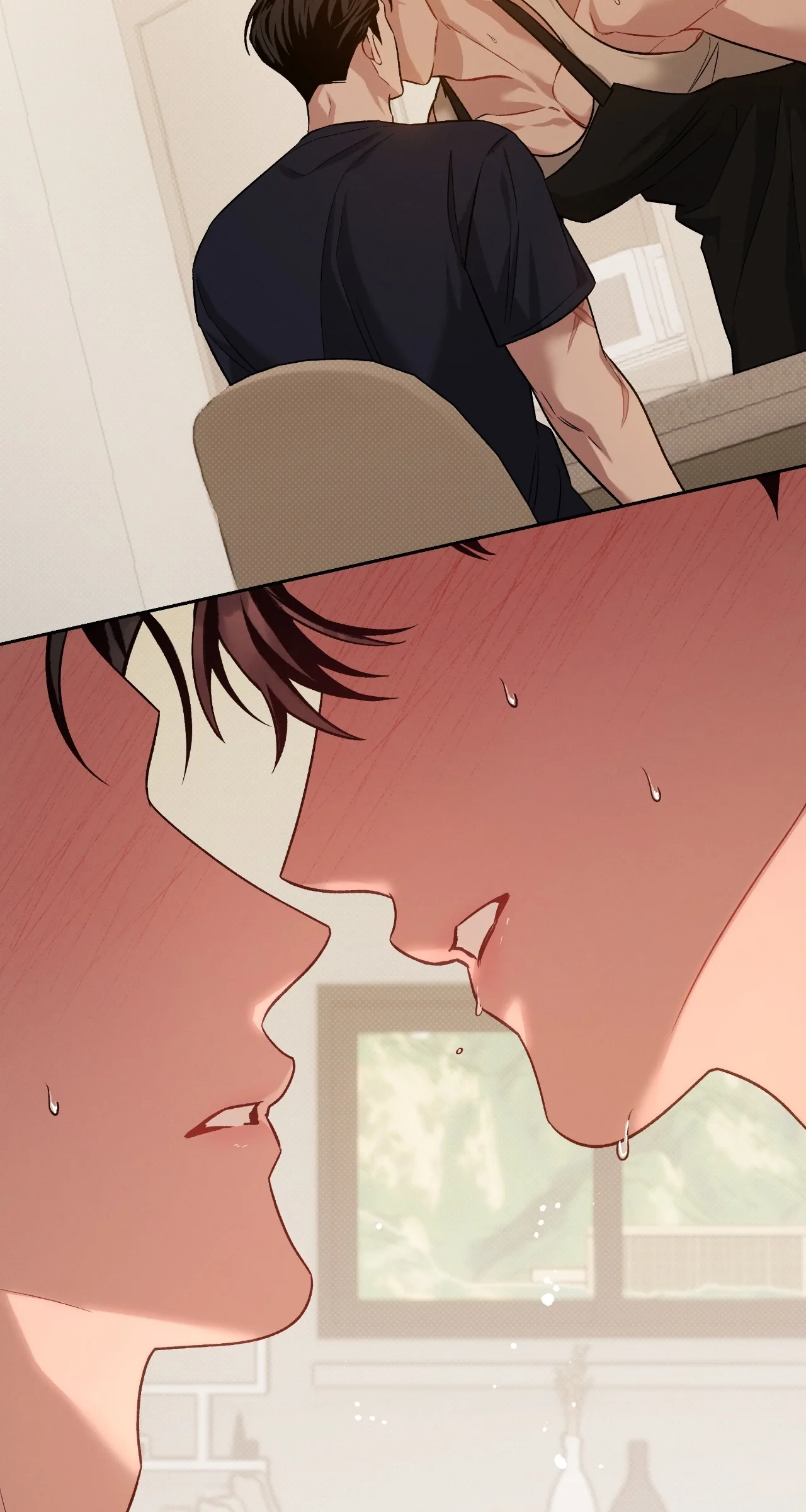 Amber Alert [Steamy] Chapter 53 page 65 - 