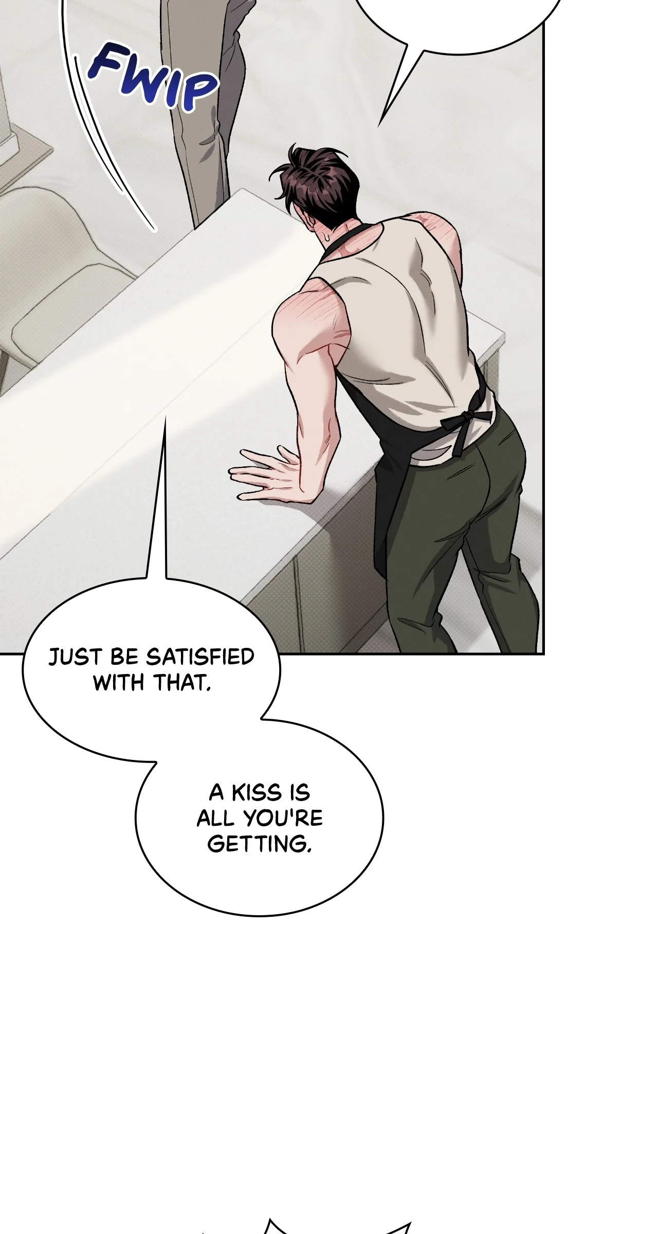 Amber Alert [Steamy] Chapter 53 page 67 - 