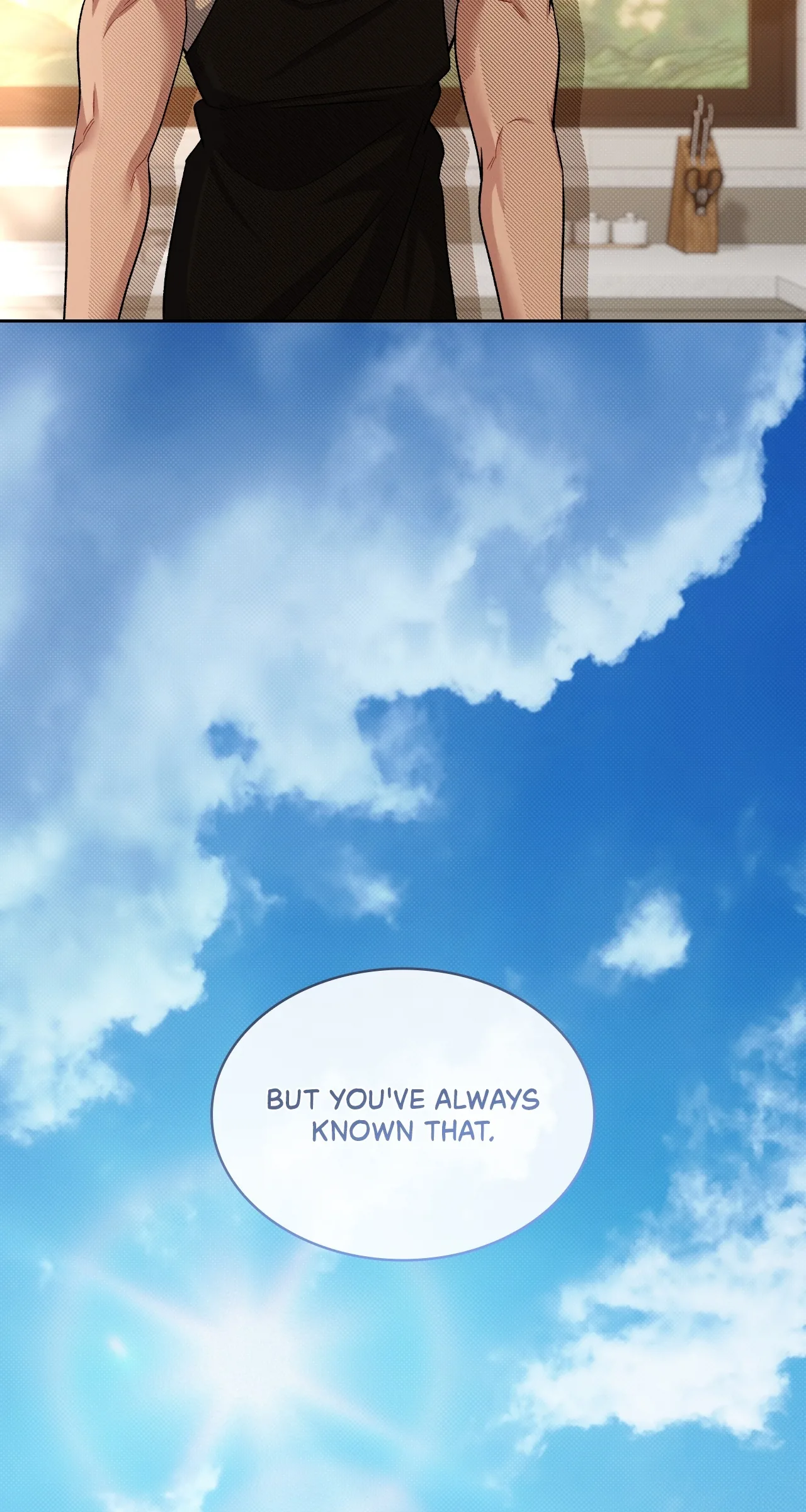 Amber Alert [Steamy] Chapter 53 page 72 - 