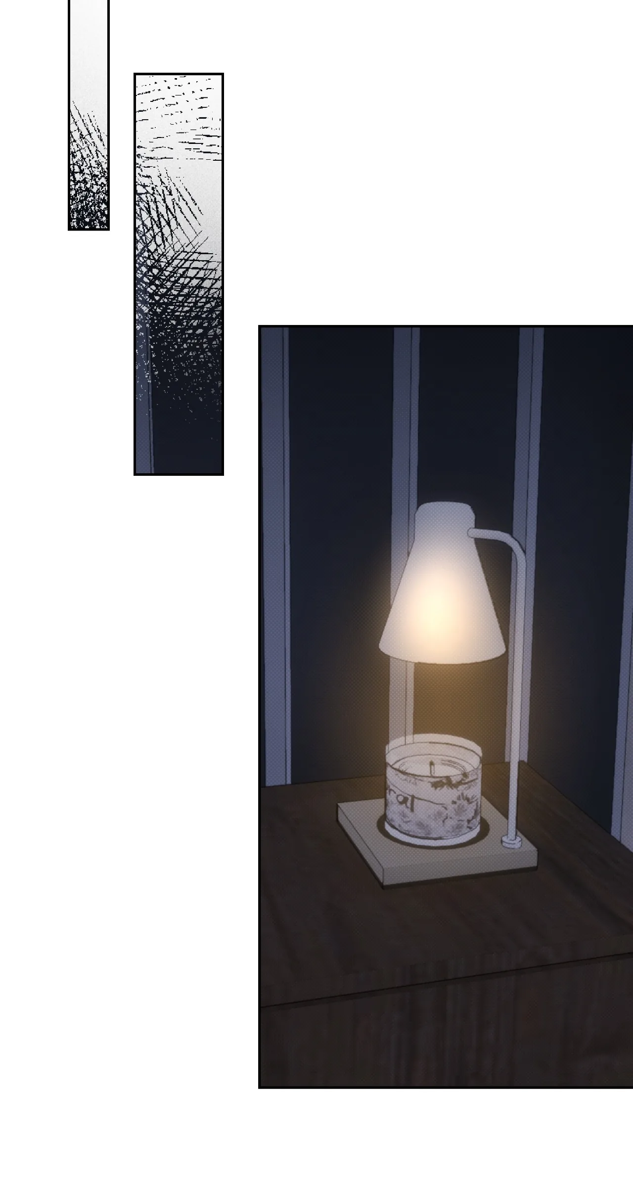 Amber Alert [Steamy] Chapter 53 page 75 - 