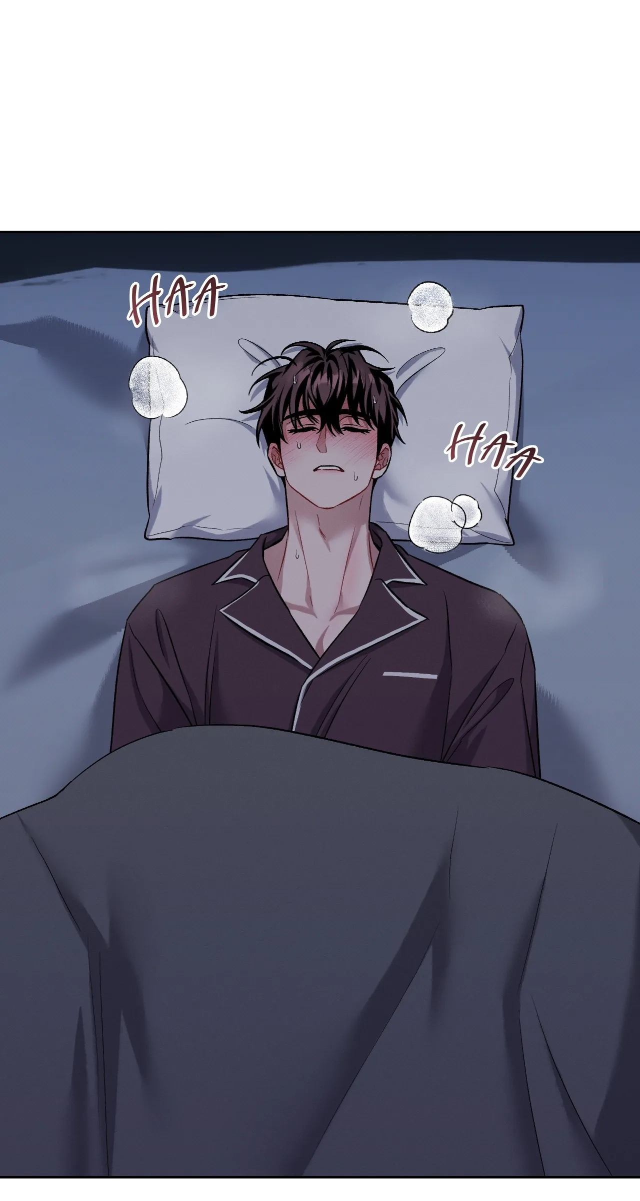 Amber Alert [Steamy] Chapter 53 page 77 - 