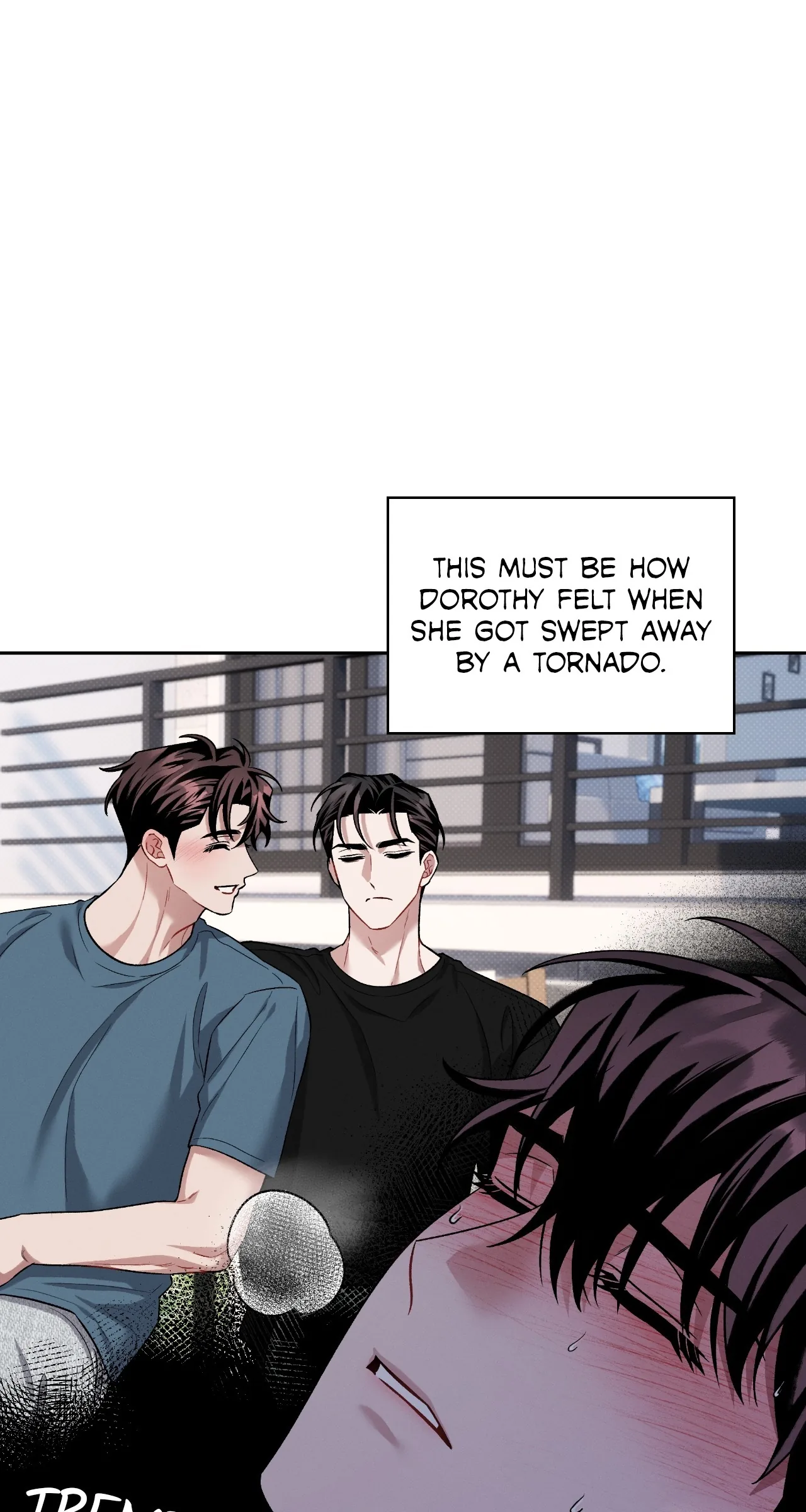 Amber Alert [Steamy] Chapter 53 page 78 - 
