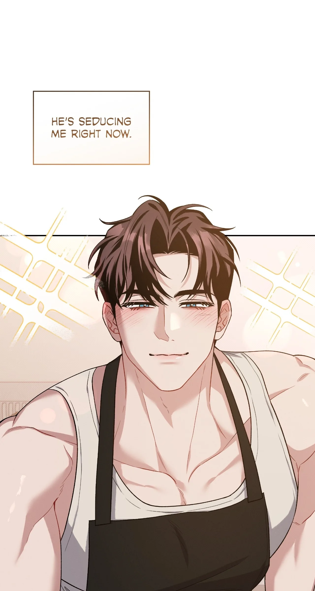 Amber Alert [Steamy] Chapter 53 page 9 - 
