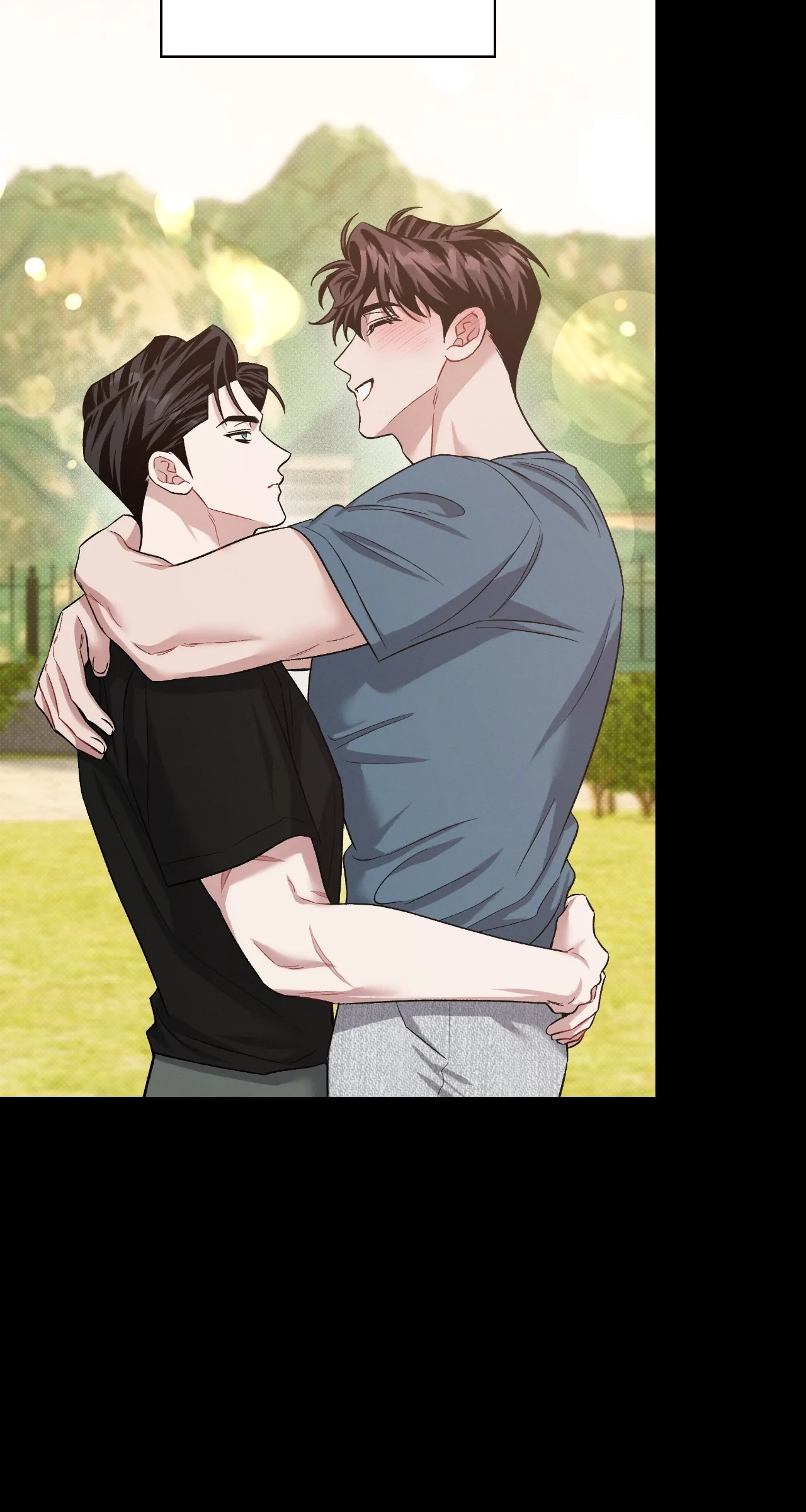 Amber Alert [Steamy] Chapter 53 page 82 - 