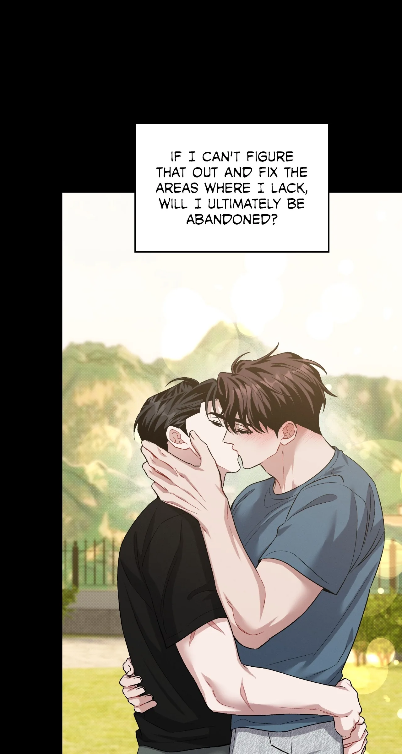 Amber Alert [Steamy] Chapter 53 page 83 - 