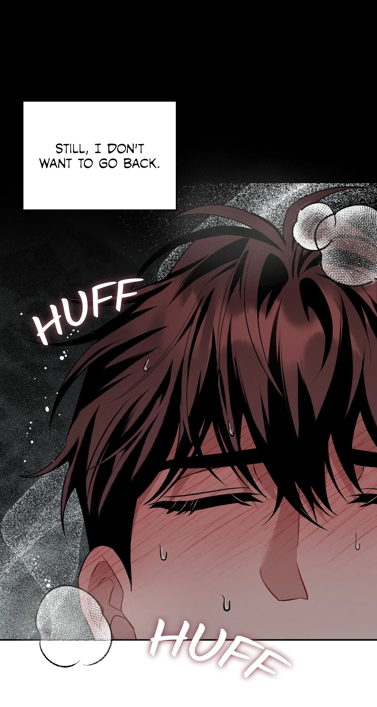 Amber Alert [Steamy] Chapter 53 page 85 - 