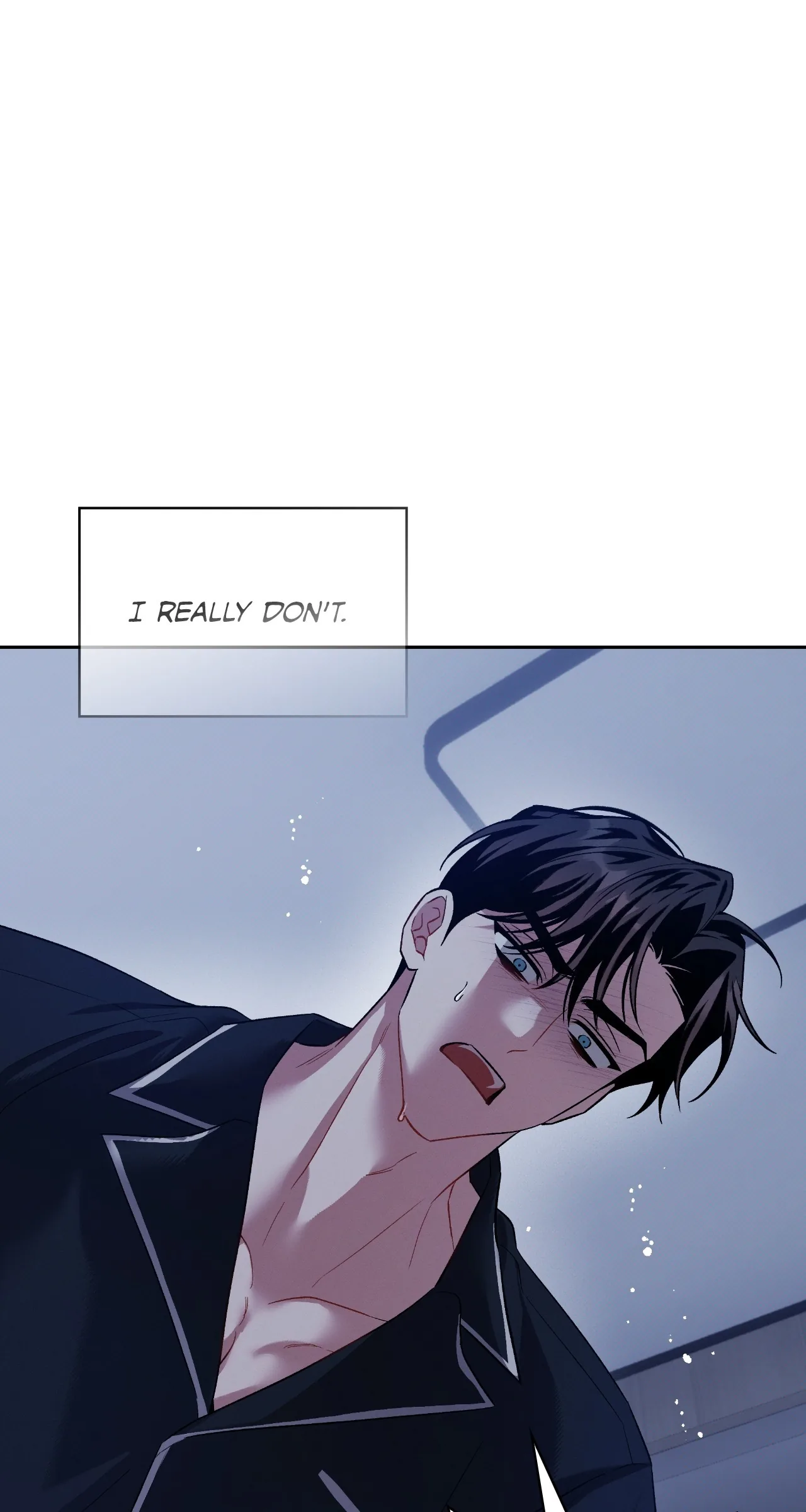 Amber Alert [Steamy] Chapter 53 page 86 - 