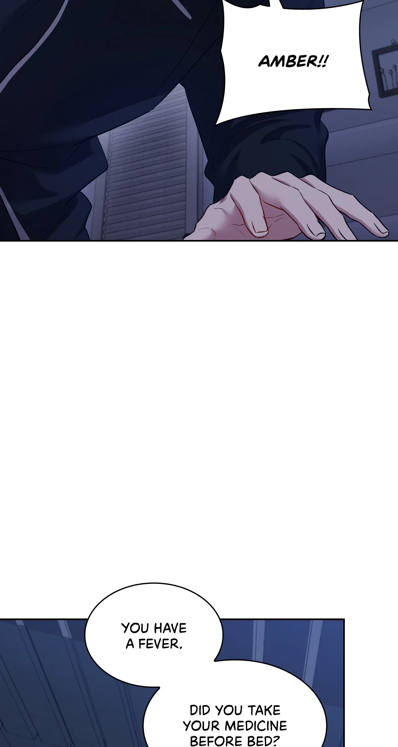 Amber Alert [Steamy] Chapter 53 page 87 - 