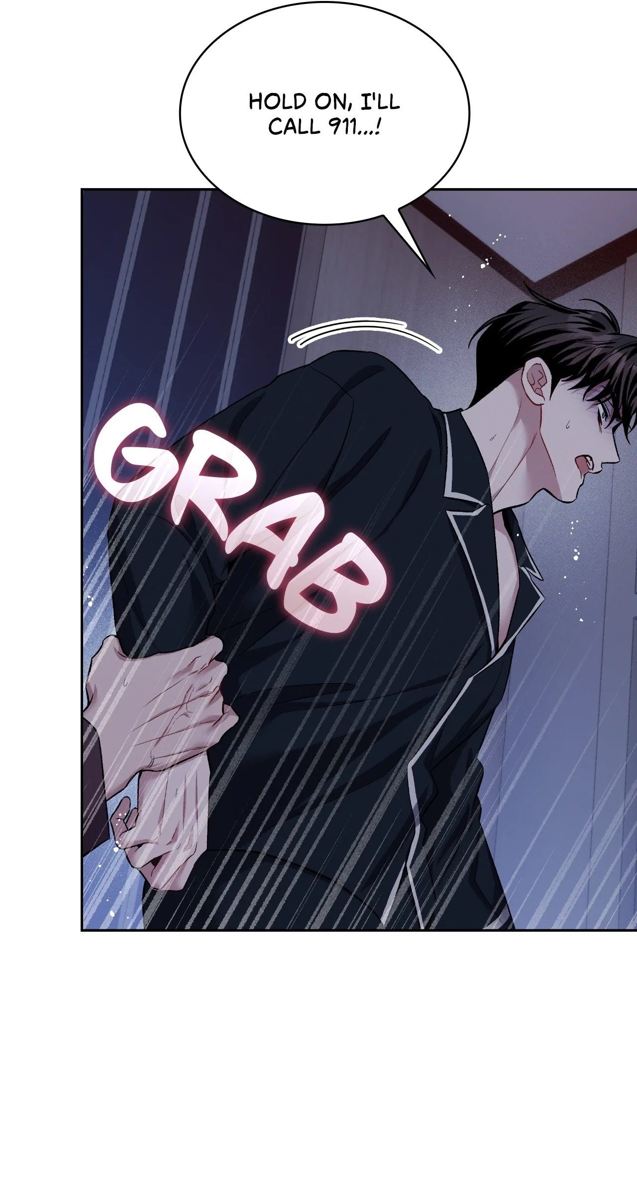 Amber Alert [Steamy] Chapter 53 page 89 - 