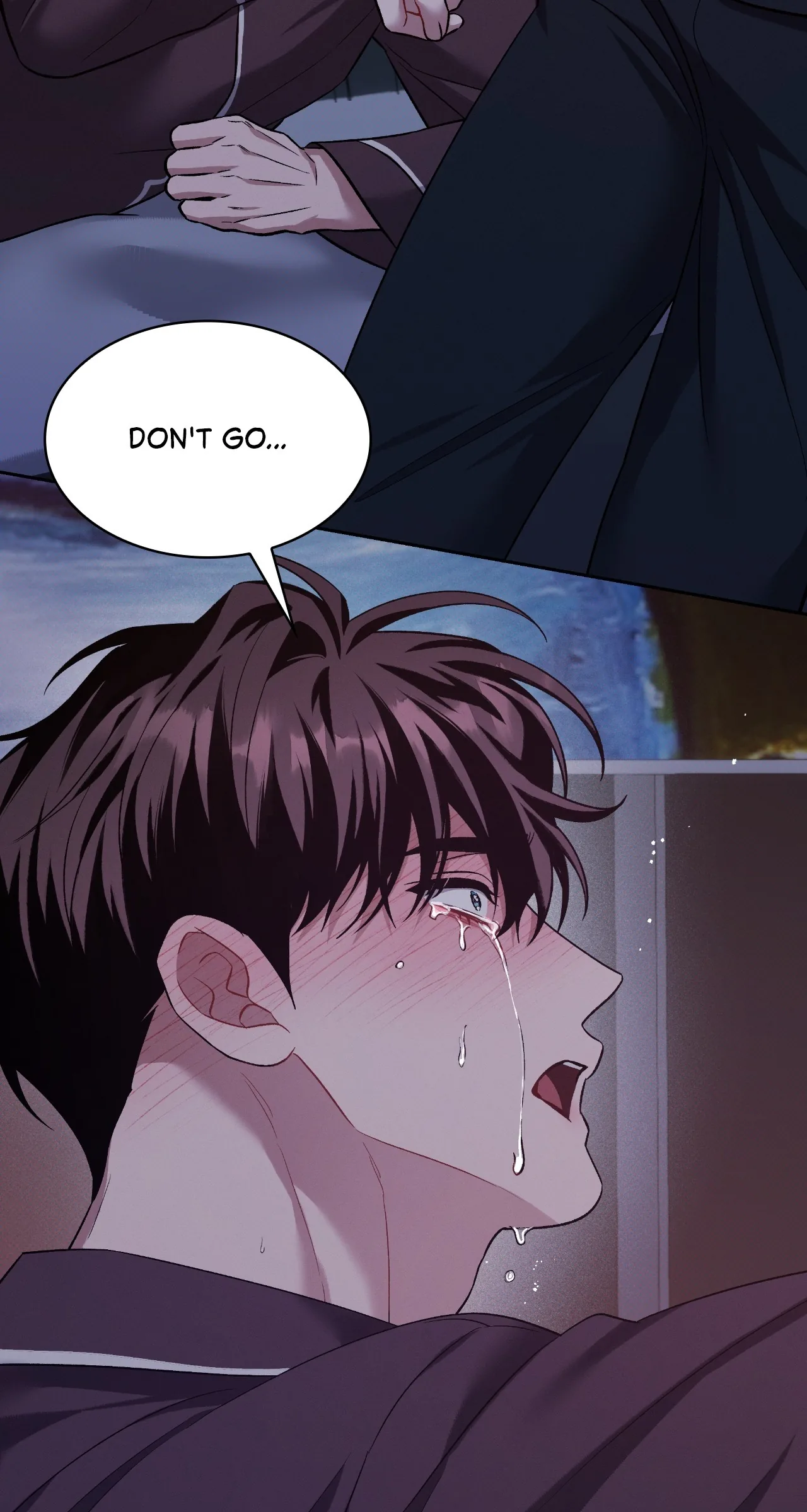 Amber Alert [Steamy] Chapter 53 page 92 - 