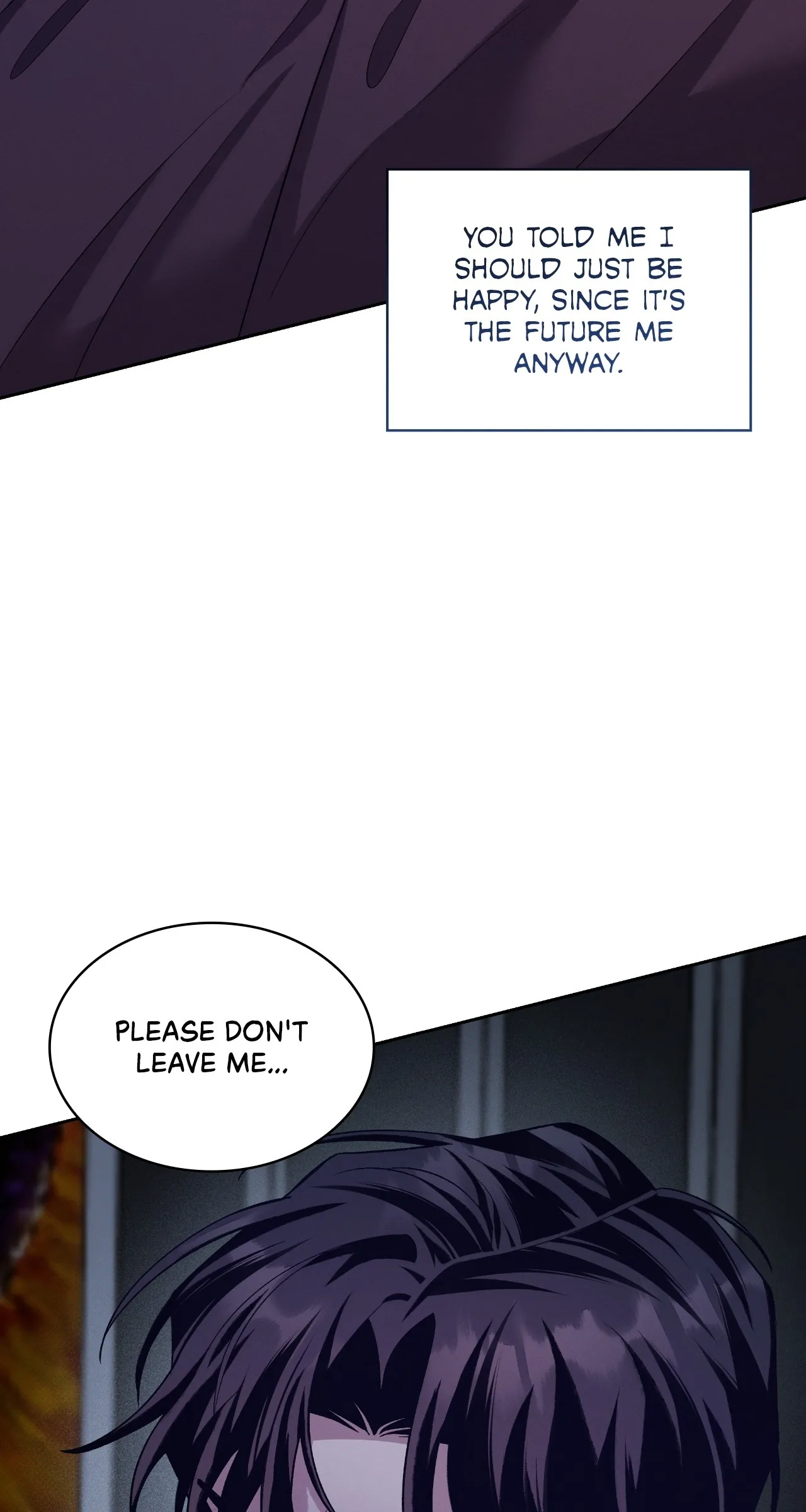 Amber Alert [Steamy] Chapter 53 page 93 - 