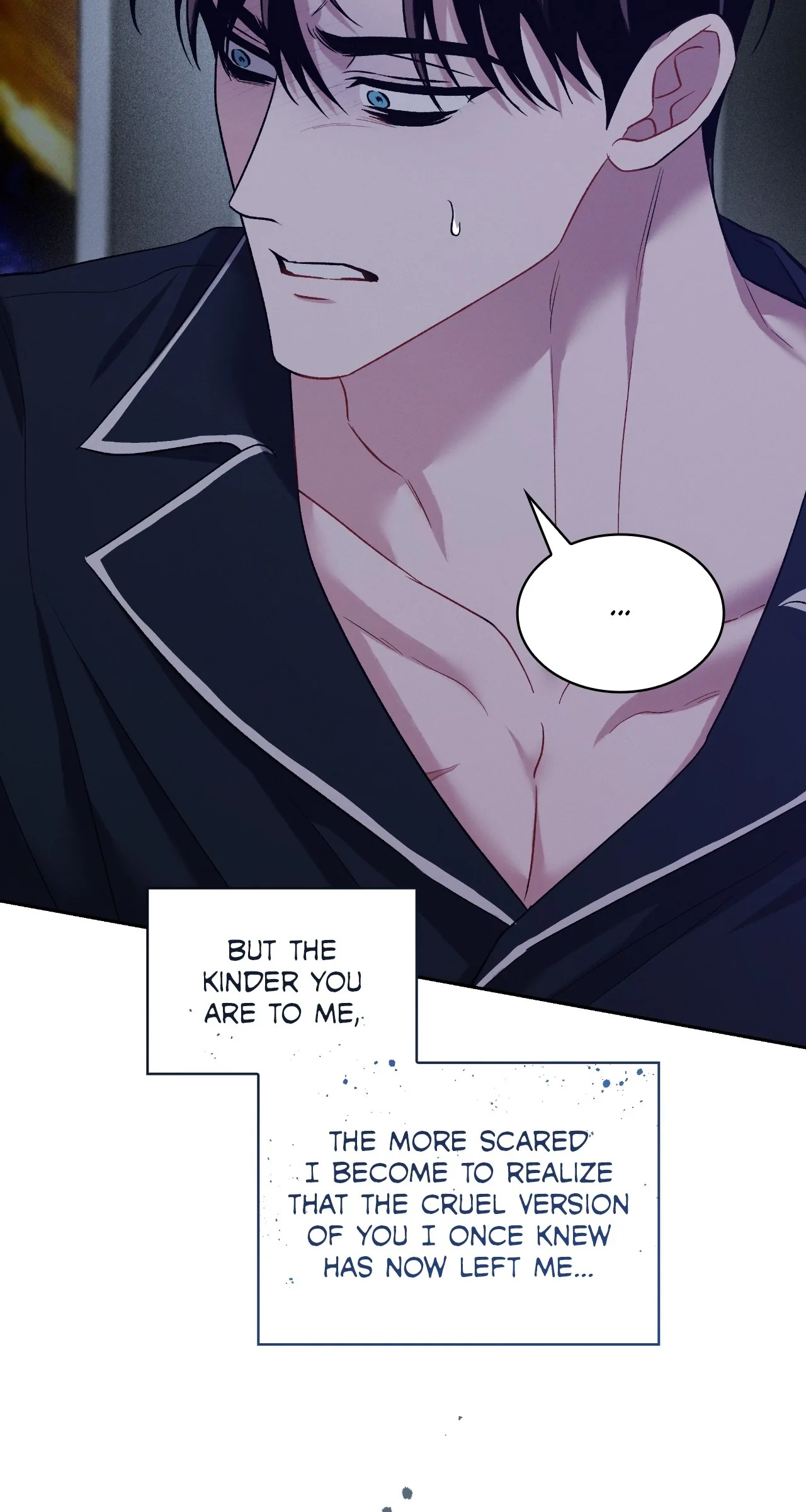 Amber Alert [Steamy] Chapter 53 page 94 - 