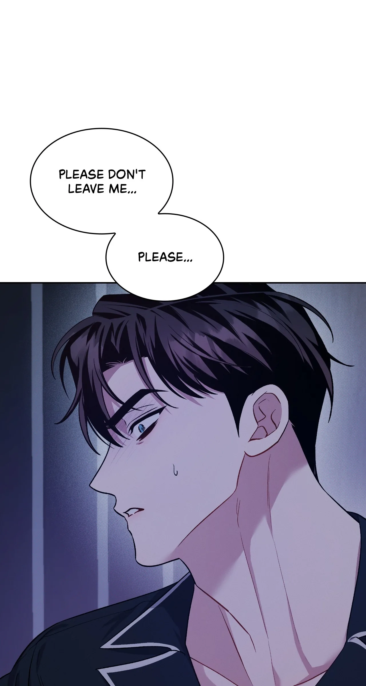 Amber Alert [Steamy] Chapter 54 page 2 - 
